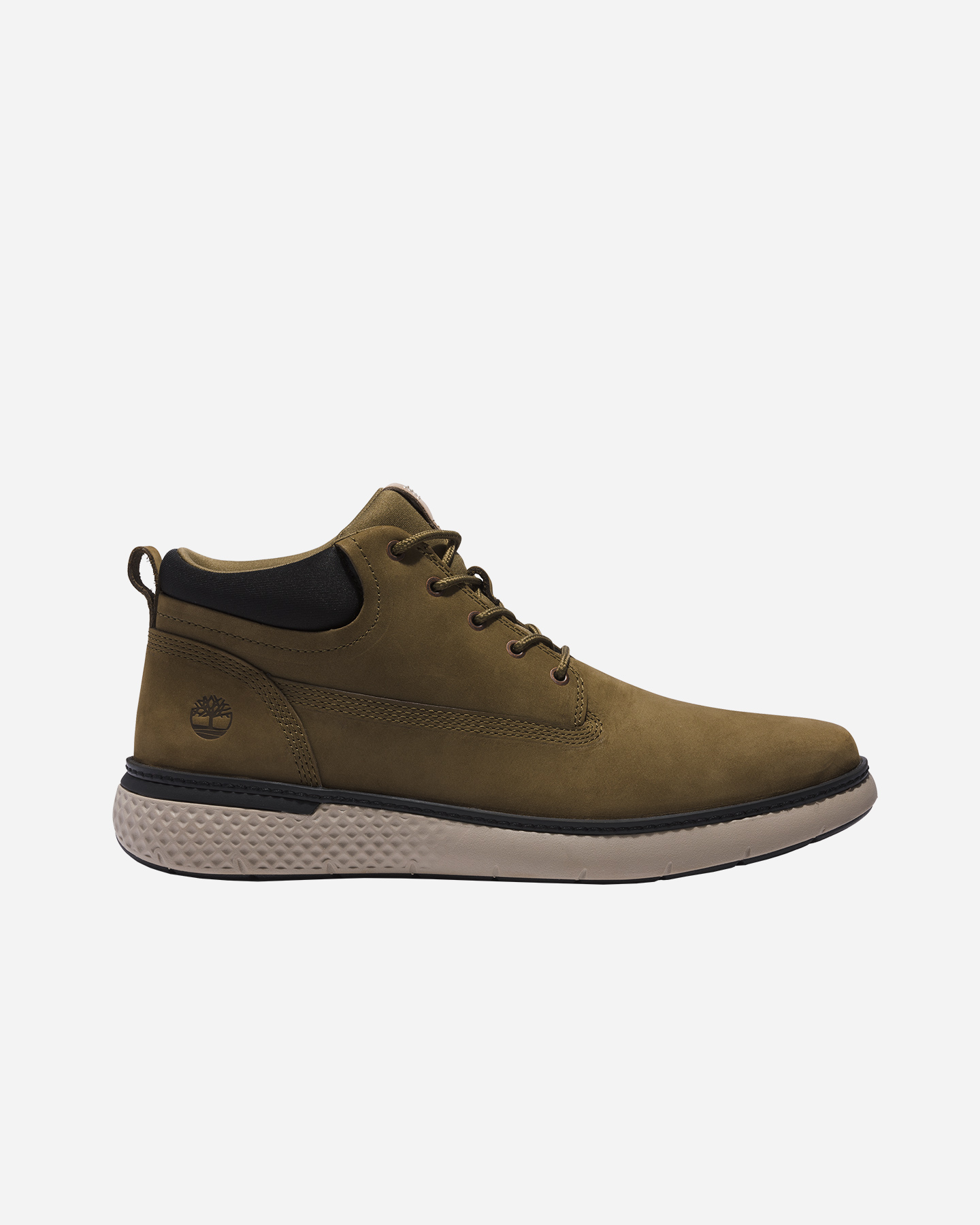 Scarpe urban TIMBERLAND CROSS MARK PT CHUKKA M - 6 | Cisalfa Sport