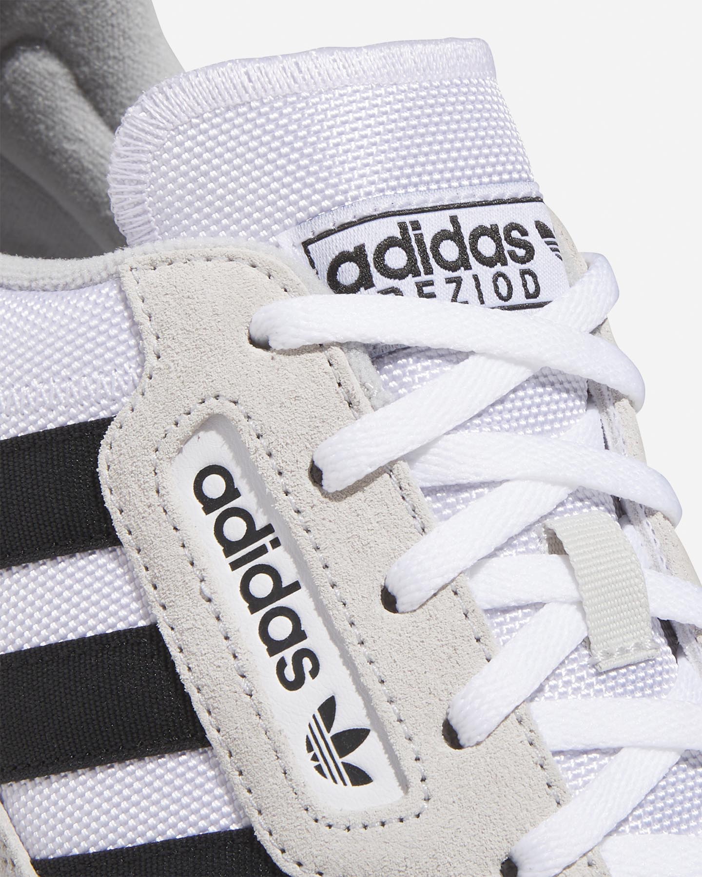 Scarpe sneakers ADIDAS TREZIOD 2 M - Bianco - 4 | Cisalfa Sport