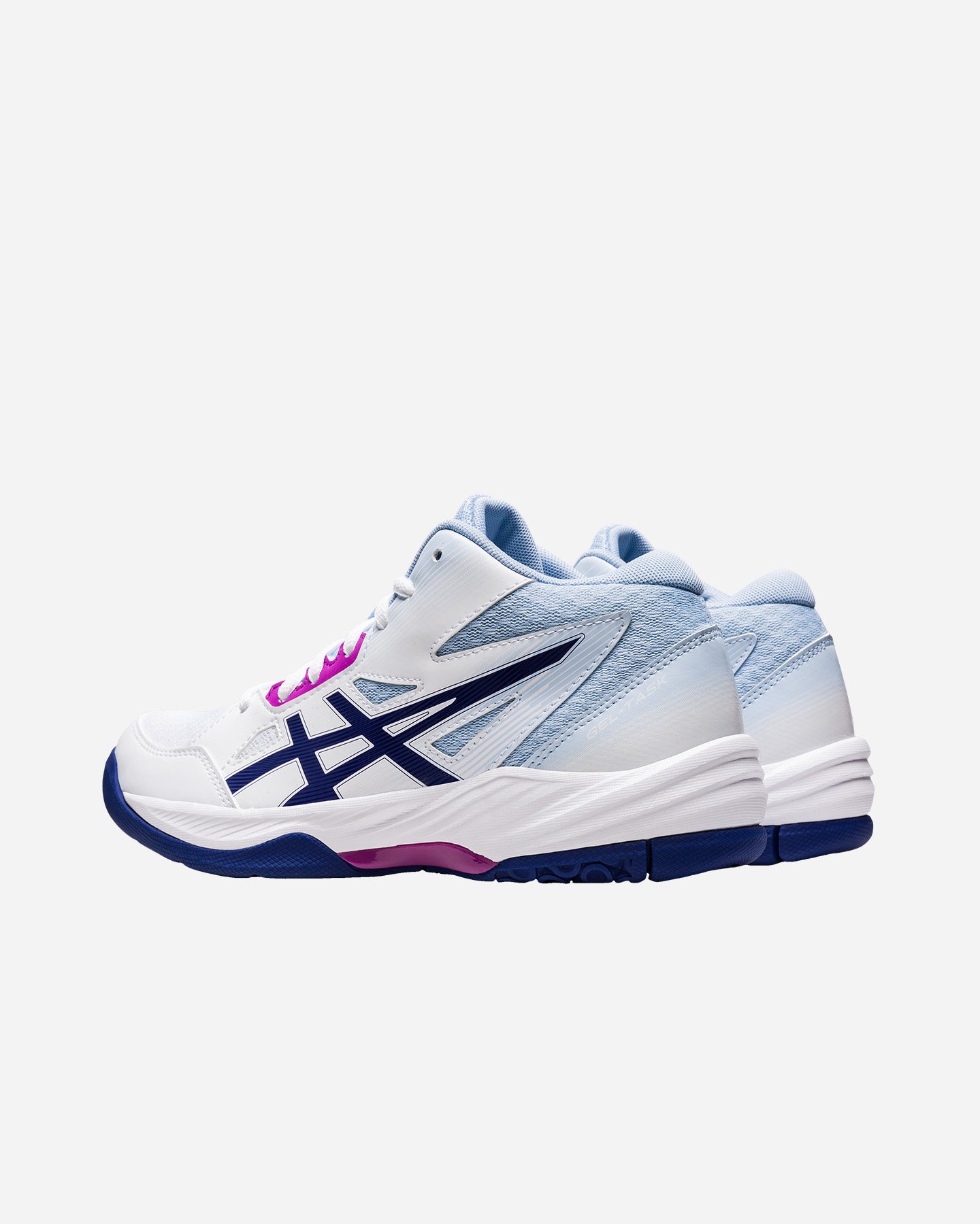 Scarpe volley ASICS GEL TASK MT 3 W - 2 | Cisalfa Sport