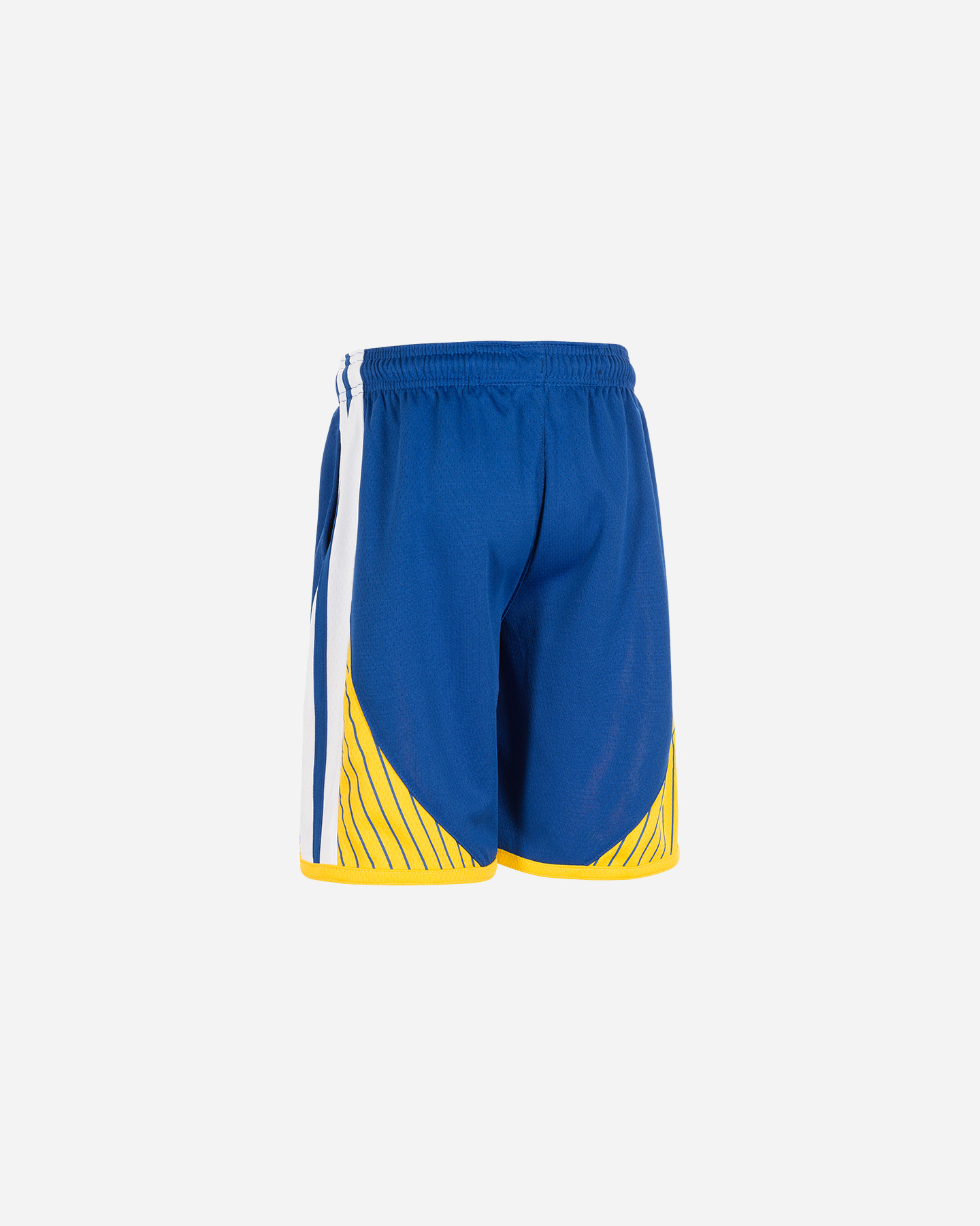 Pantaloncini basket NIKE ICON GOLDEN STATE SWINGMAN JR - 1 | Cisalfa Sport