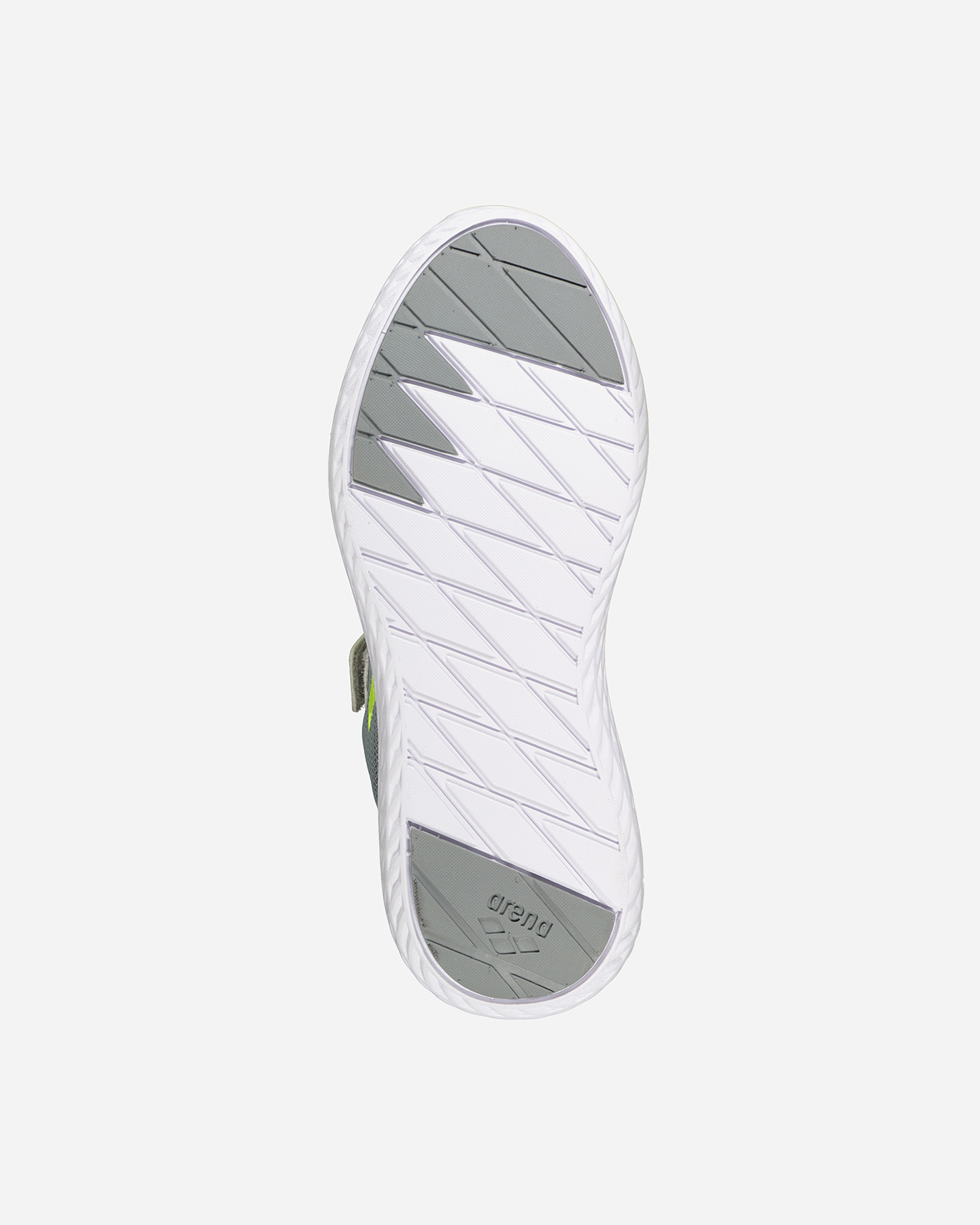 Scarpe sneakers ARENA NATURAL EVO JR - 10 | Cisalfa Sport