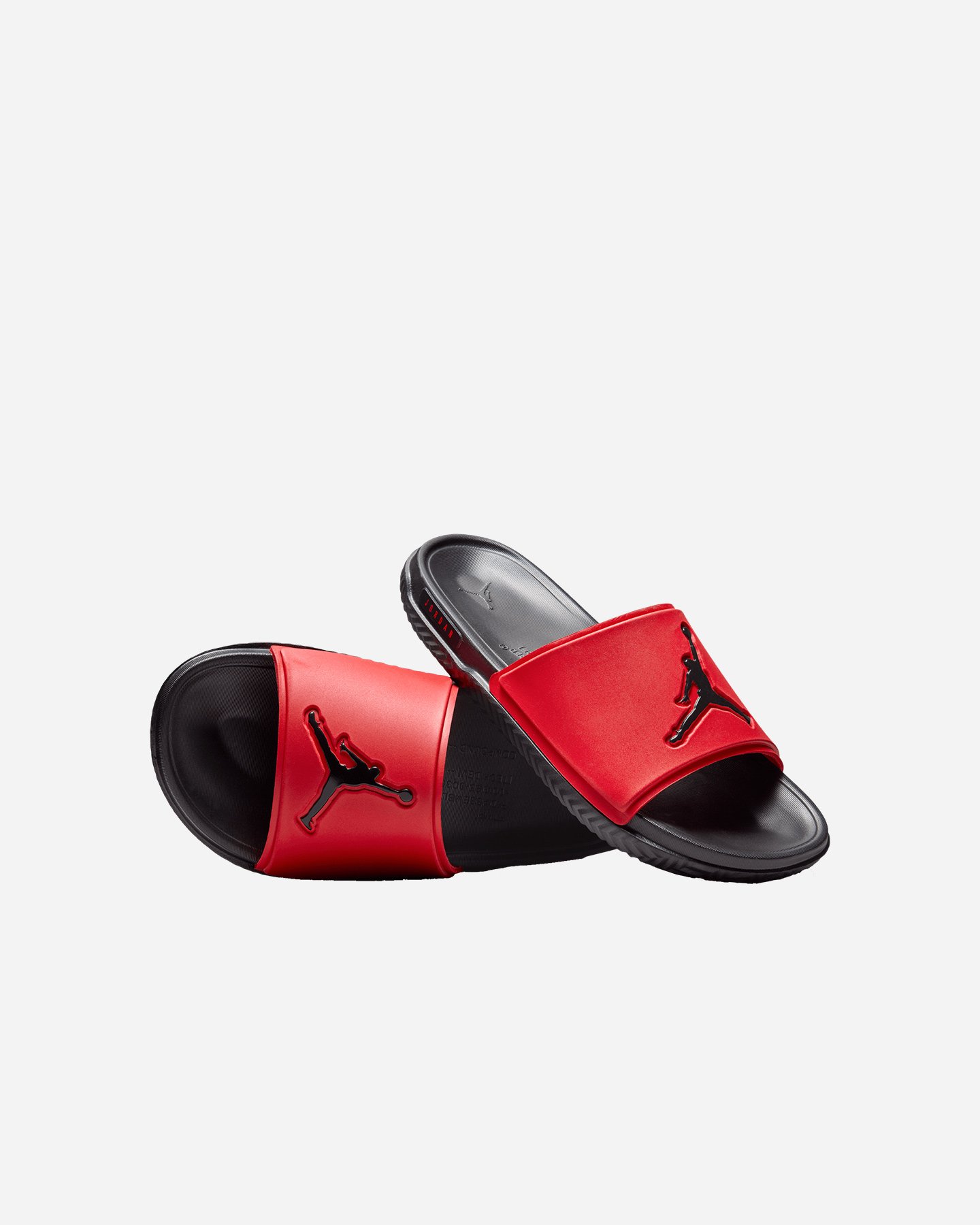 Ciabatte NIKE JORDAN PLAY SLIDE 2.0 M - 2 | Cisalfa Sport