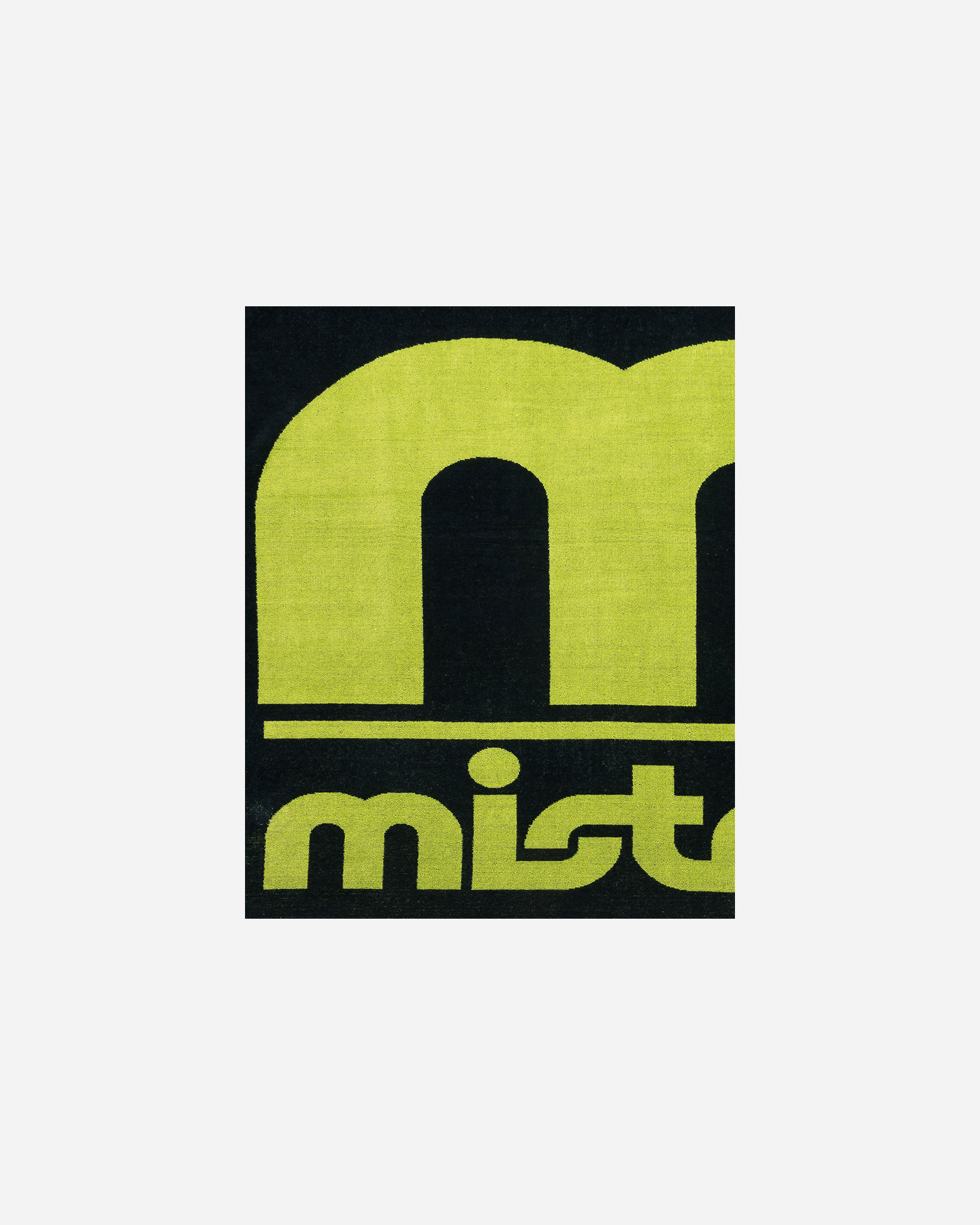 Telo mare MISTRAL LOGO - 2 | Cisalfa Sport
