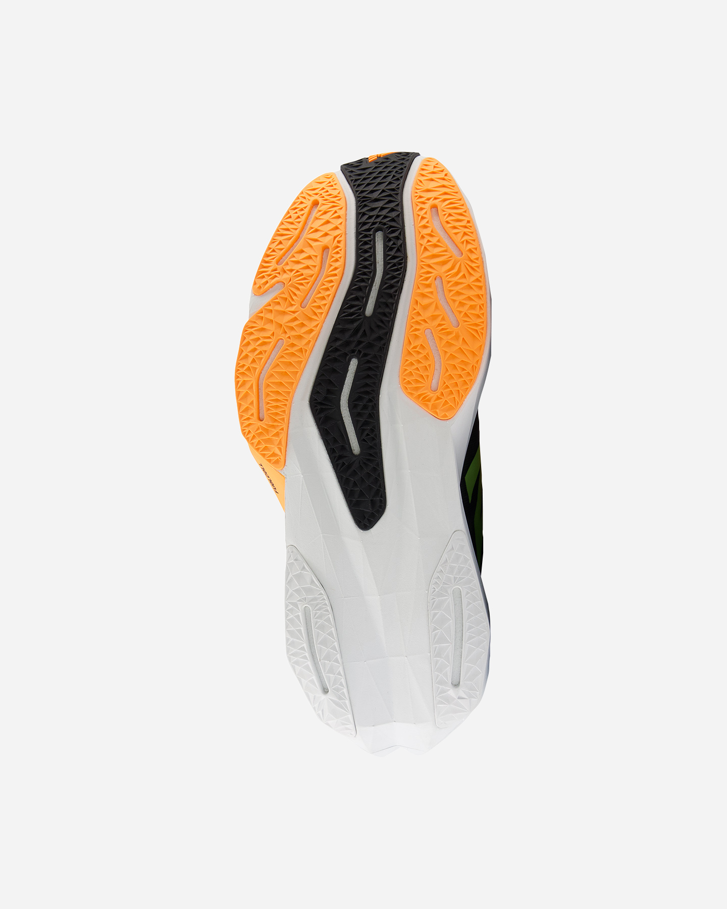 Scarpe running NEW BALANCE FUELCELL REBEL V4 M - Nero - 2 | Cisalfa Sport