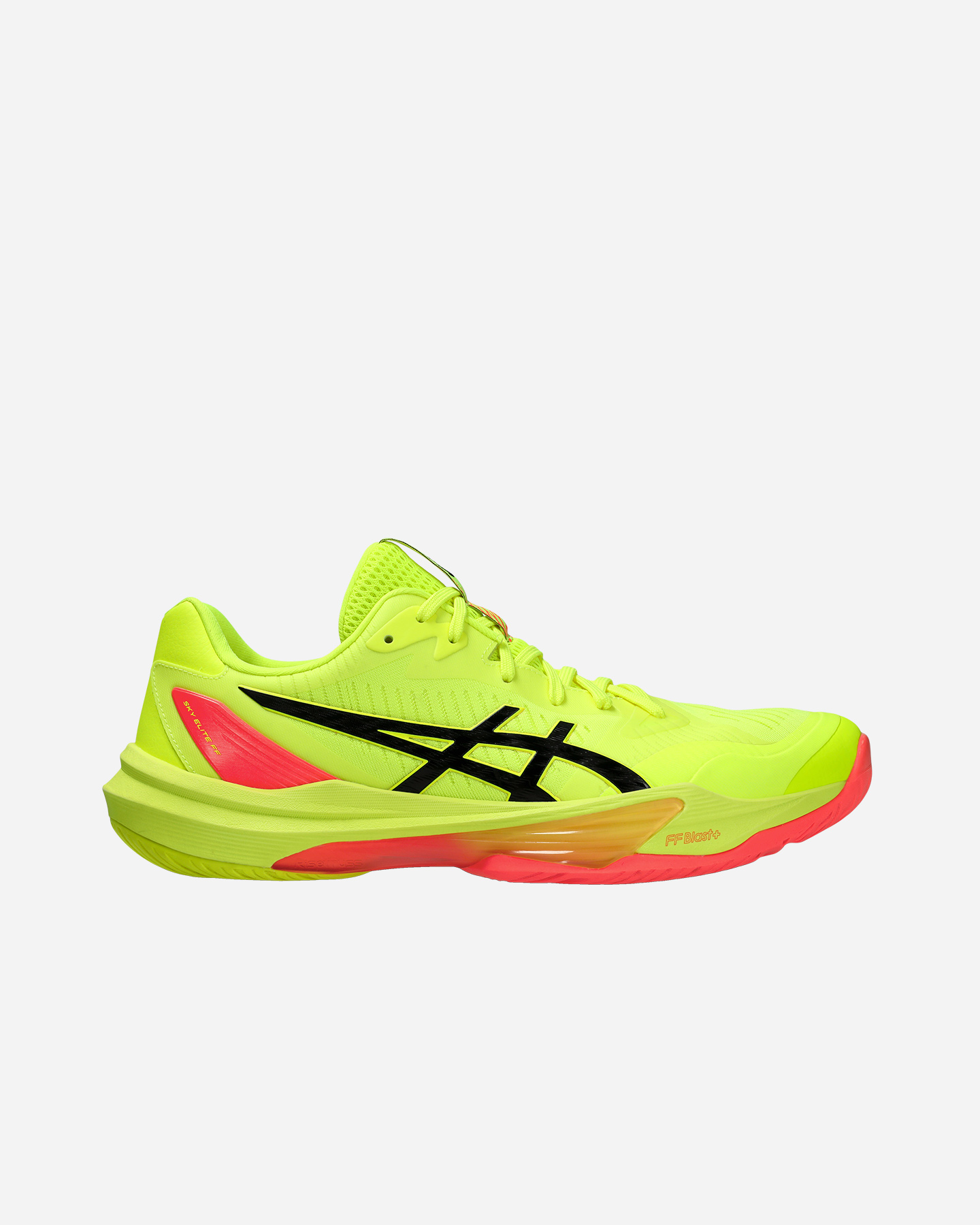 Scarpe volley ASICS SKY ELITE FF 3 PARIS M - 0 | Cisalfa Sport