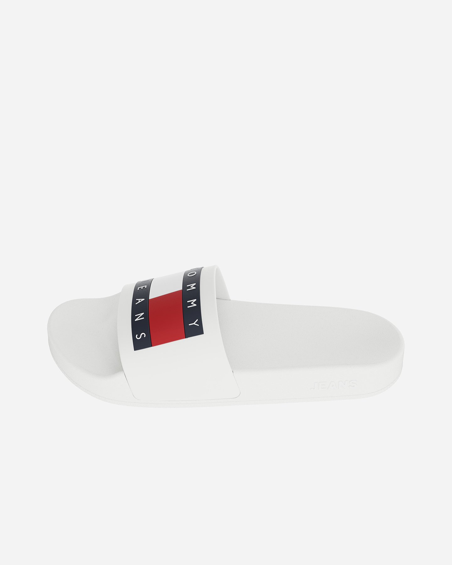 Ciabatte TOMMY HILFIGER FLAG POOL SLD W - 2 | Cisalfa Sport