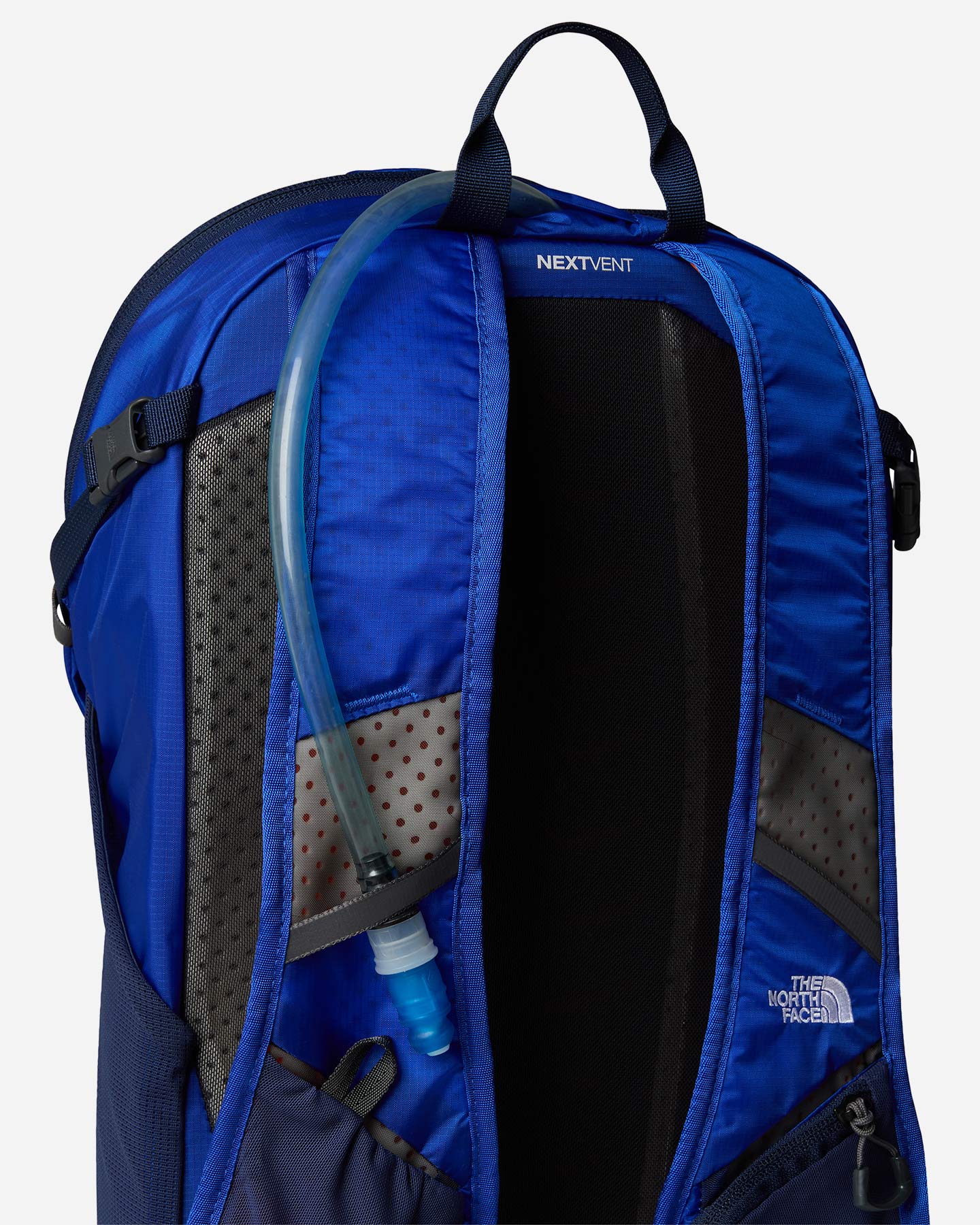 Zaino escursionismo THE NORTH FACE TRAIL LITE SPEED 20 - Blu - 4 | Cisalfa Sport