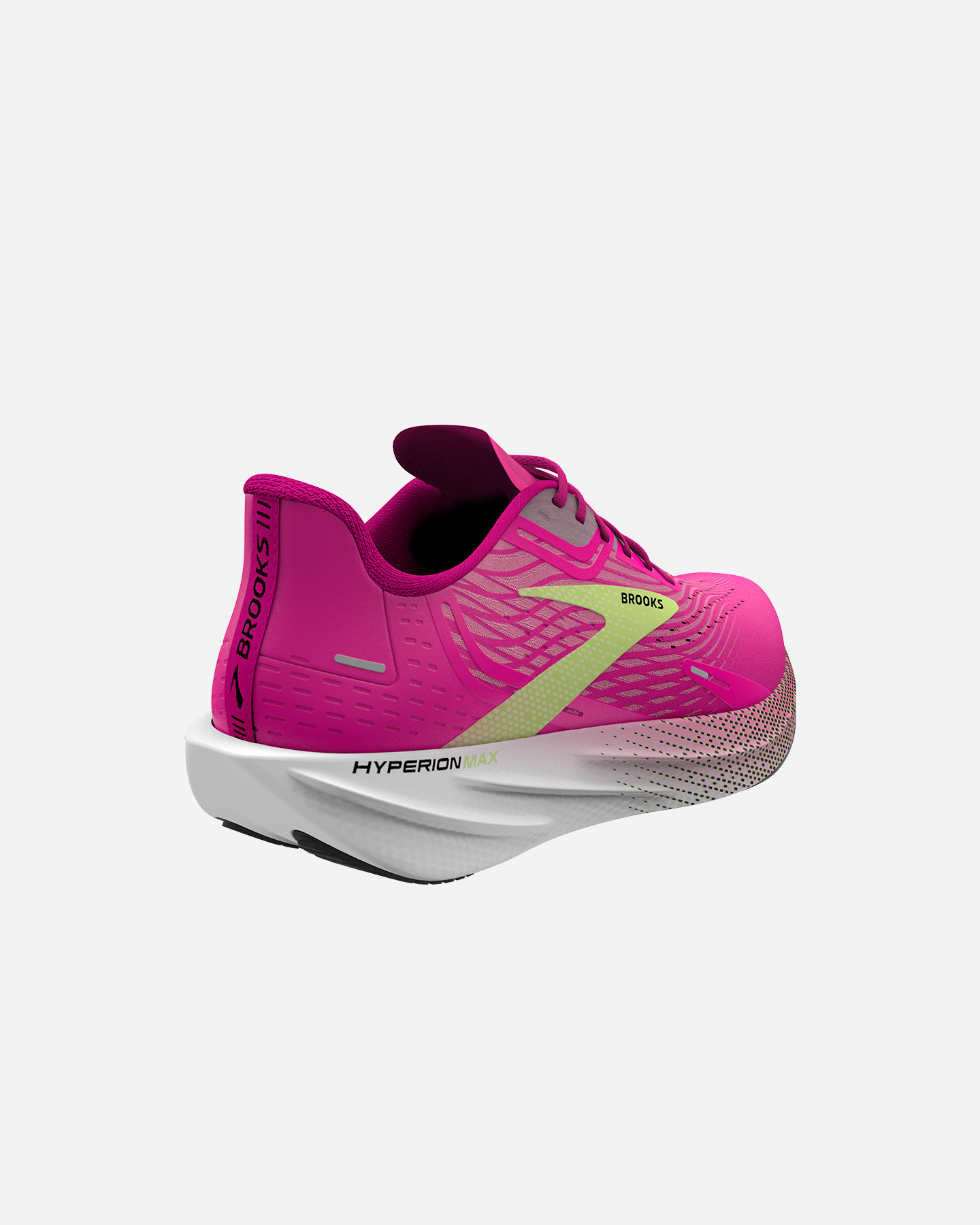 Scarpe running BROOKS HYPERION MAX W - 2 | Cisalfa Sport