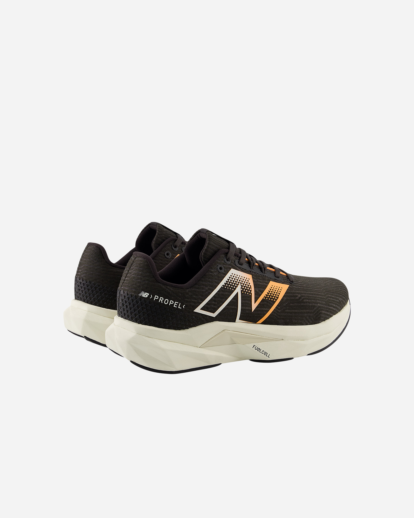 Scarpe running NEW BALANCE FUELCELL PROPEL V5 M - Nero - 2 | Cisalfa Sport