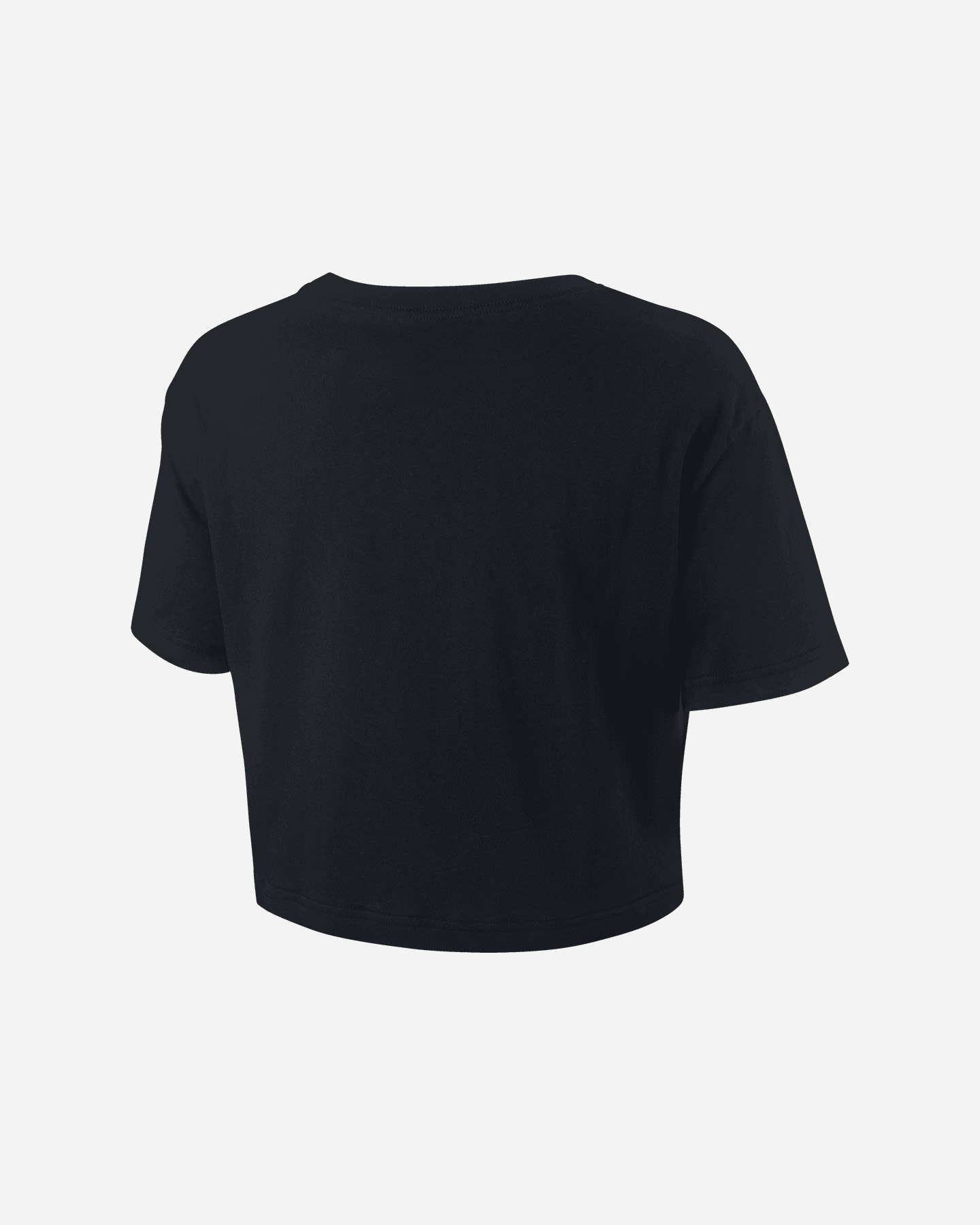 T-shirt NIKE ESSENTIAL W - Nero - 1 | Cisalfa Sport