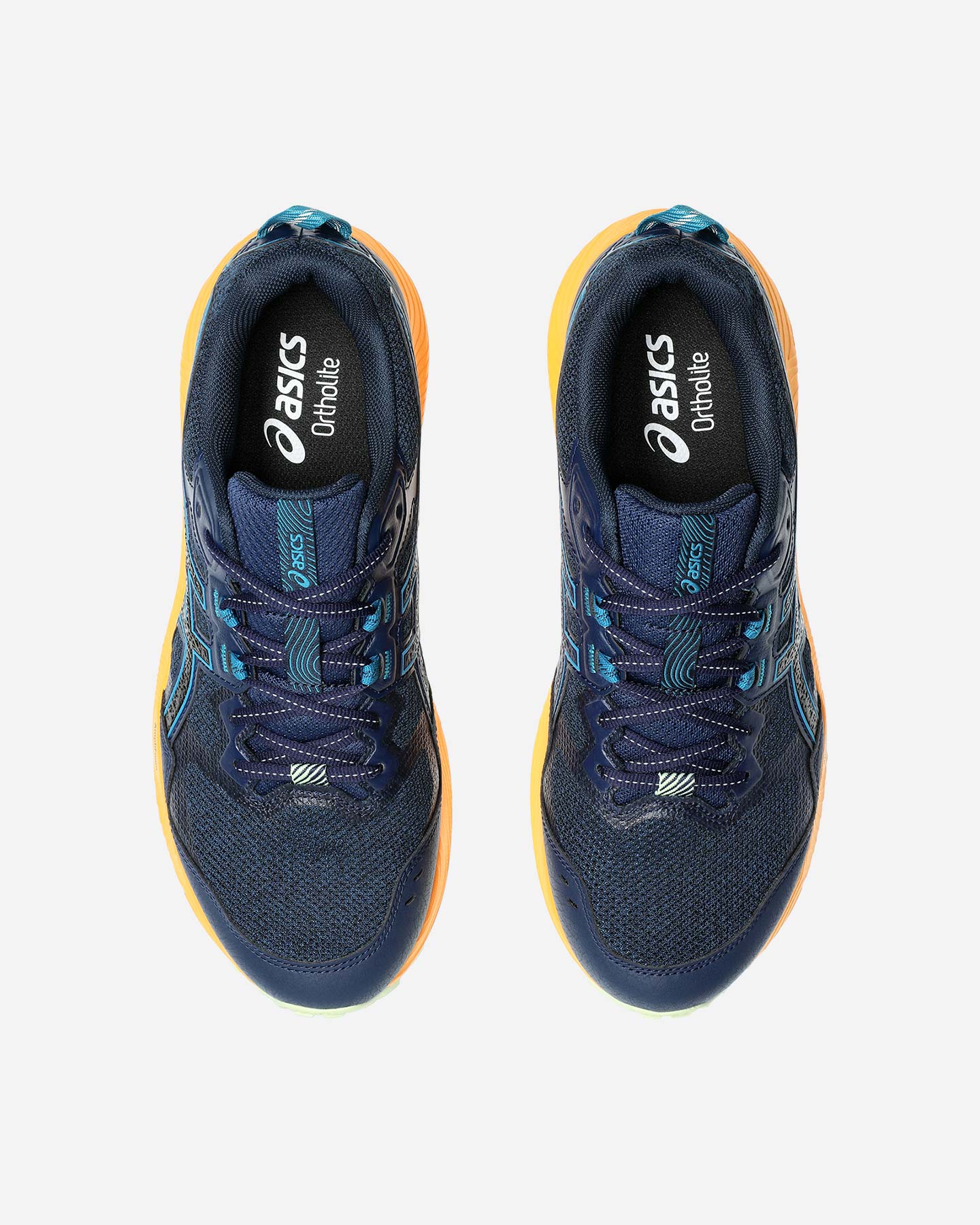 Scarpe trail ASICS GEL-SONOMA 7 M - 3 | Cisalfa Sport