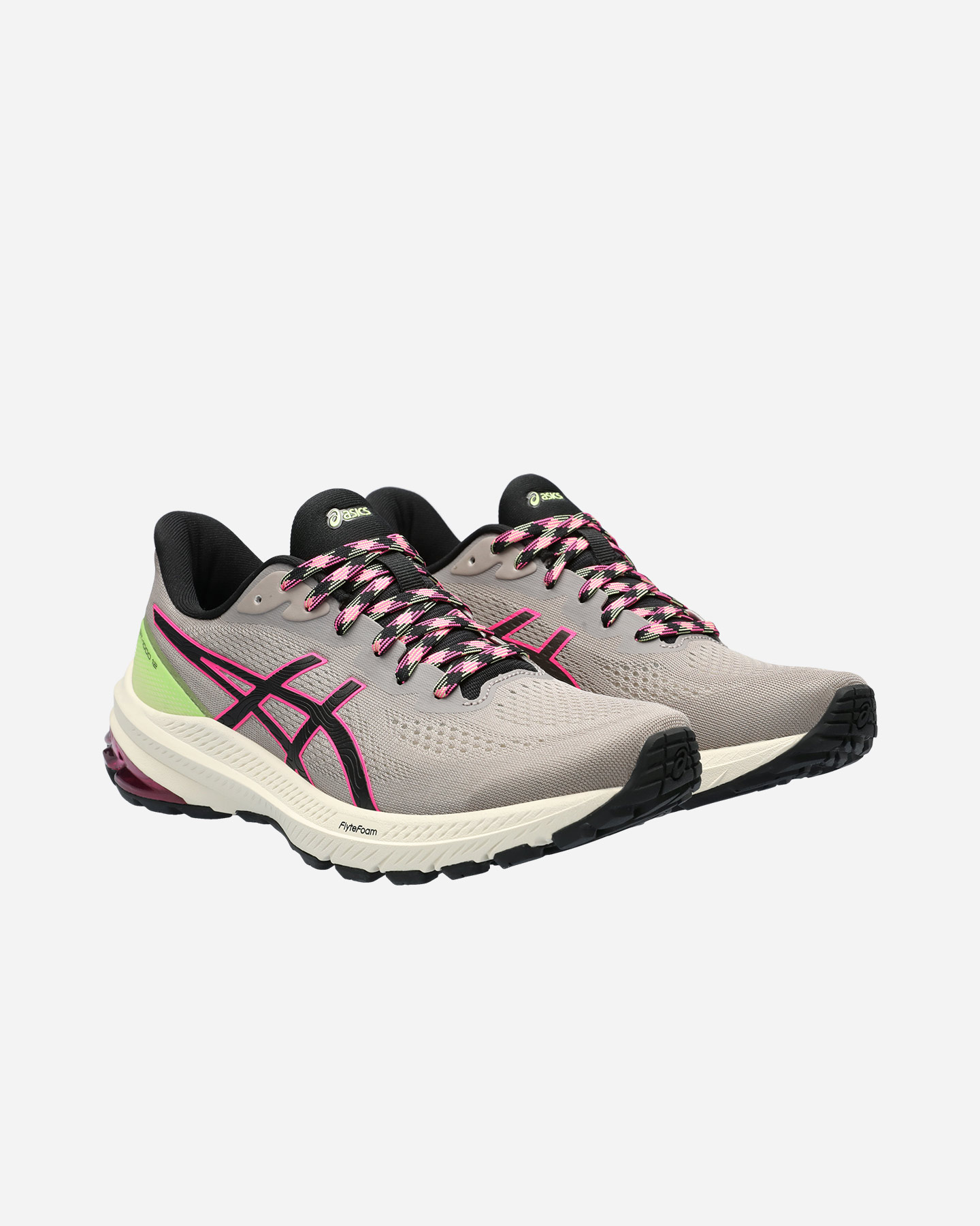 Scarpe running ASICS GT-1000 12 TR W - 1 | Cisalfa Sport