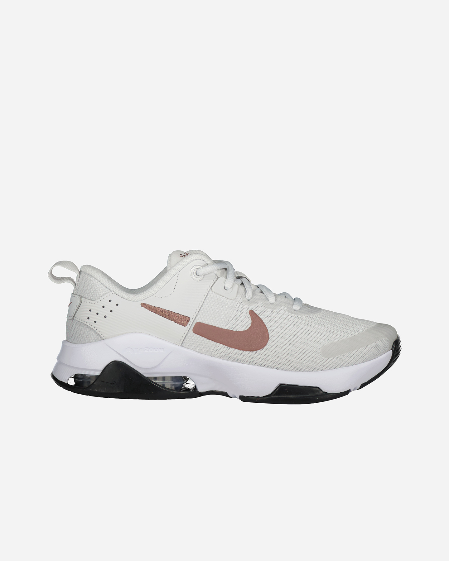 Scarpe training NIKE ZOOM BELLA 6 W - Bianco - 0 | Cisalfa Sport