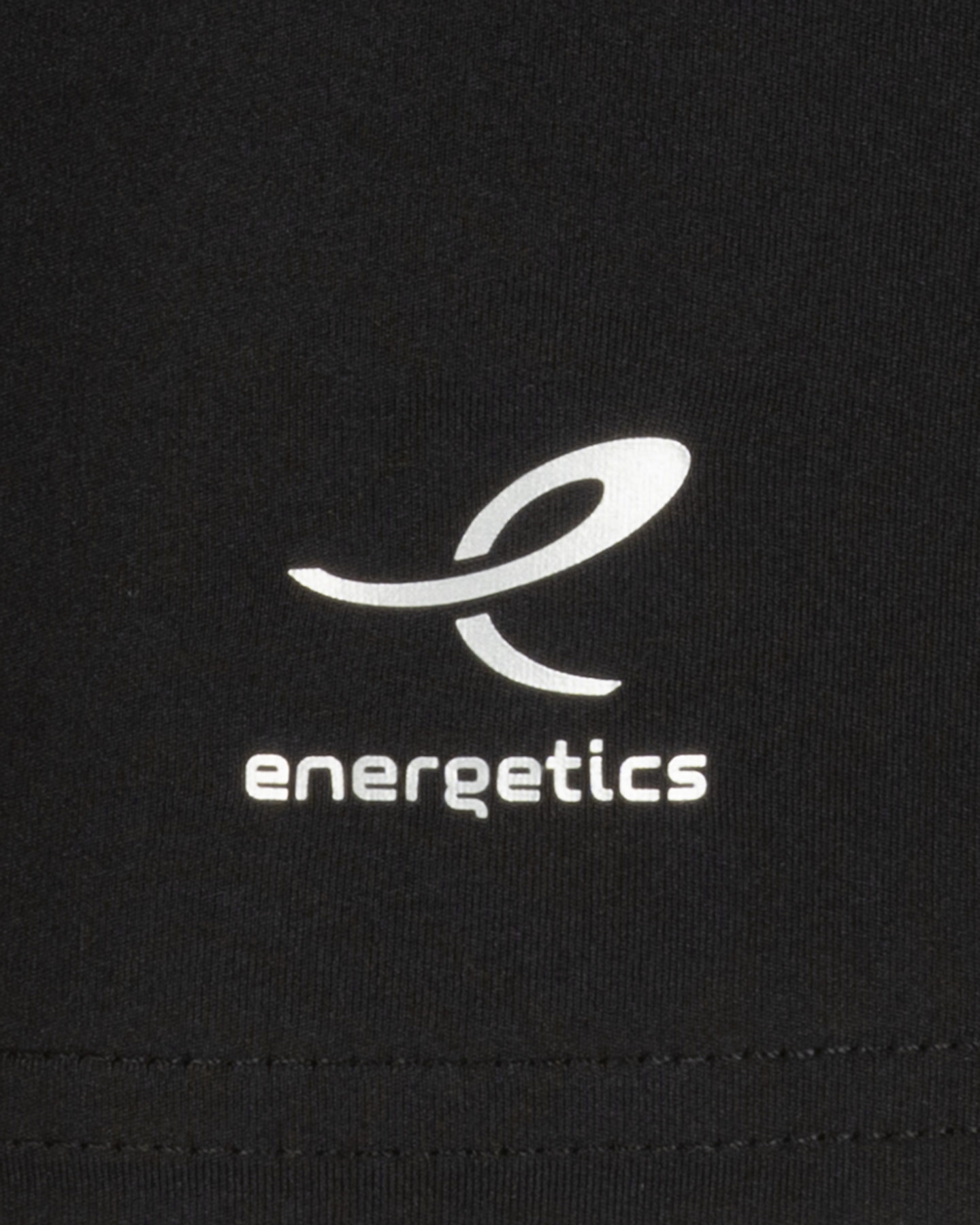 Short training ENERGETICS KAPINEM W - Nero - 2 | Cisalfa Sport