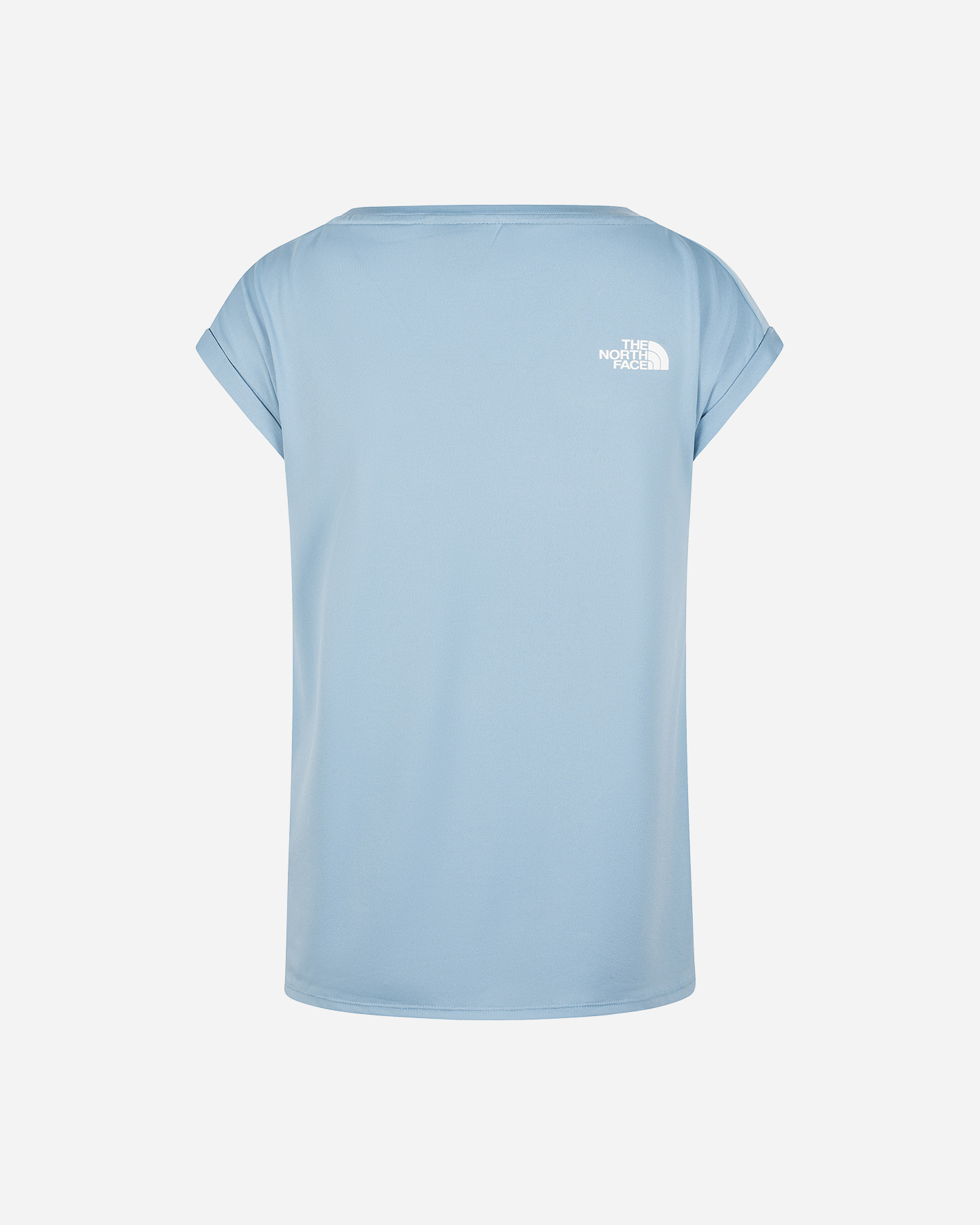 T-shirt THE NORTH FACE NEW TECH W - 1 | Cisalfa Sport