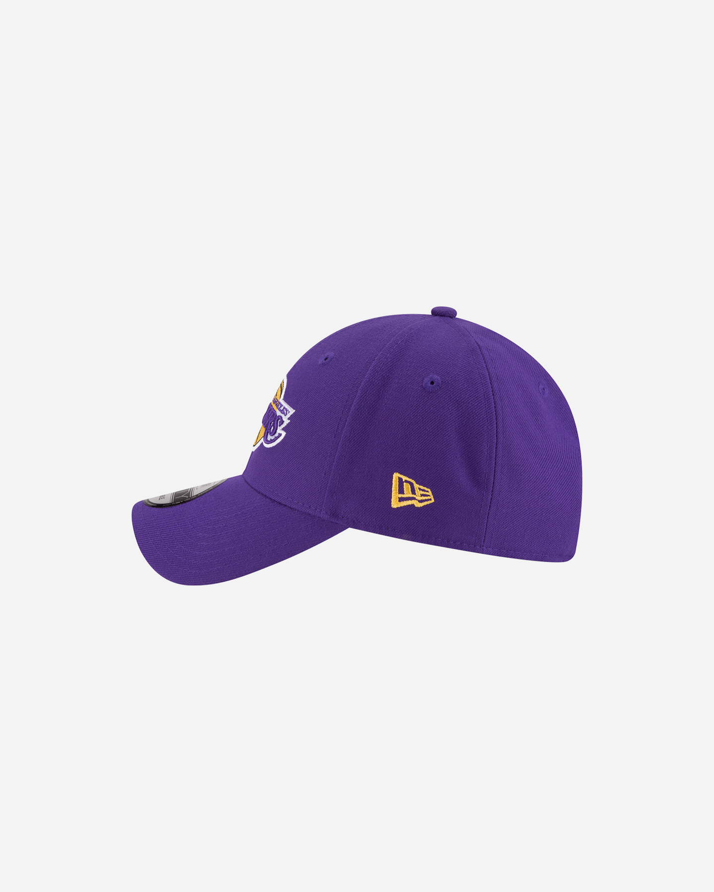 Cappellino NEW ERA 9FORTY LOS ANGELES LAKERS THE LEAGUE M - Viola - 3 | Cisalfa Sport