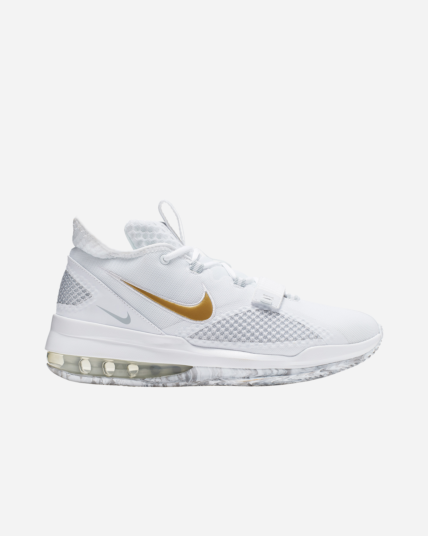 Scarpe basket NIKE AIR FORCE MAX LOW M - 0 | Cisalfa Sport