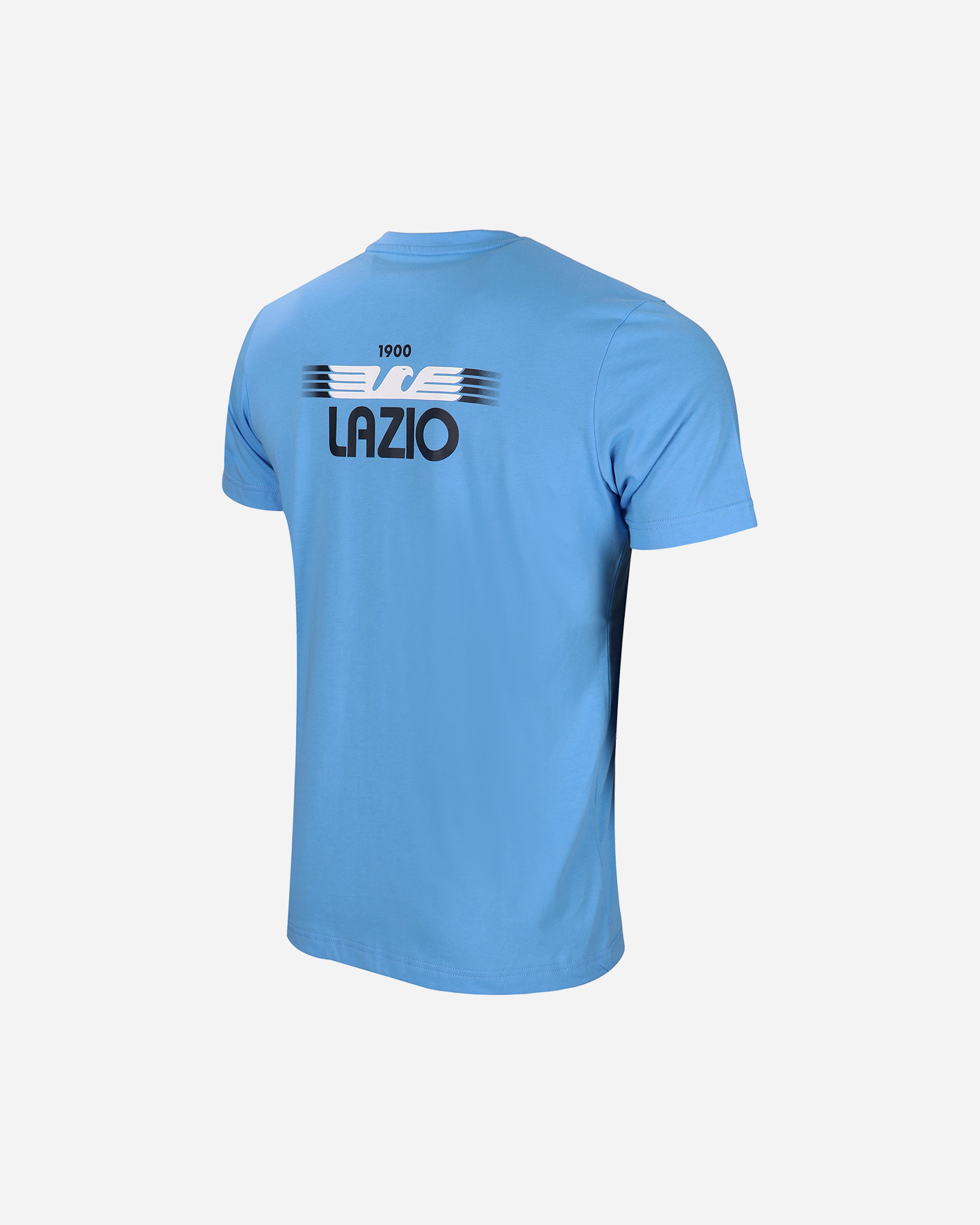 Abbigliamento calcio MIZUNO LAZIO 3 23-24 JR - 2 | Cisalfa Sport