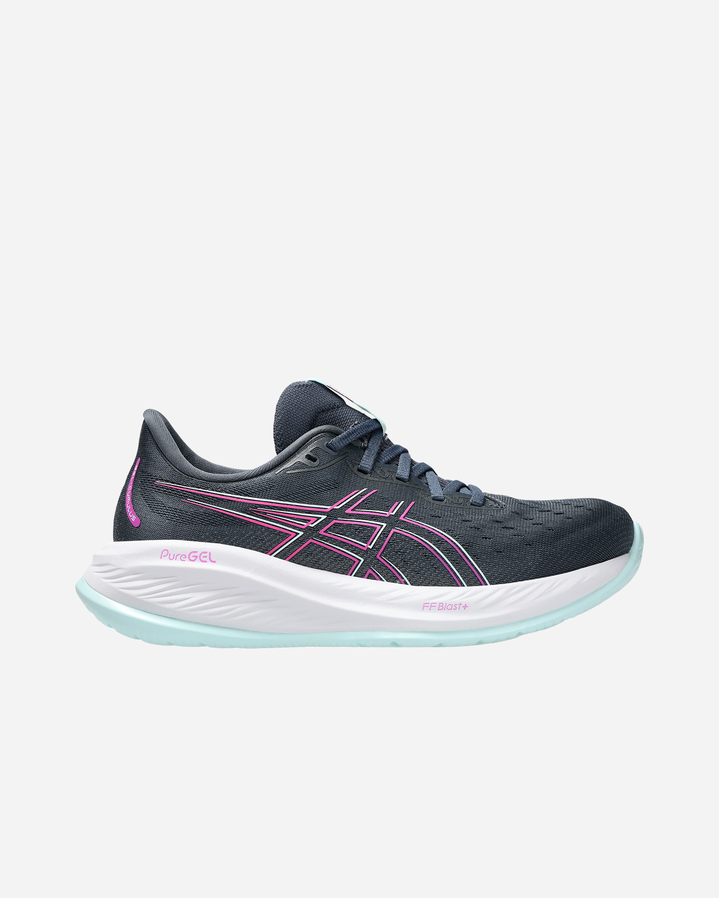 Scarpe running ASICS GEL-CUMULUS 26 W - Nero - 0 | Cisalfa Sport