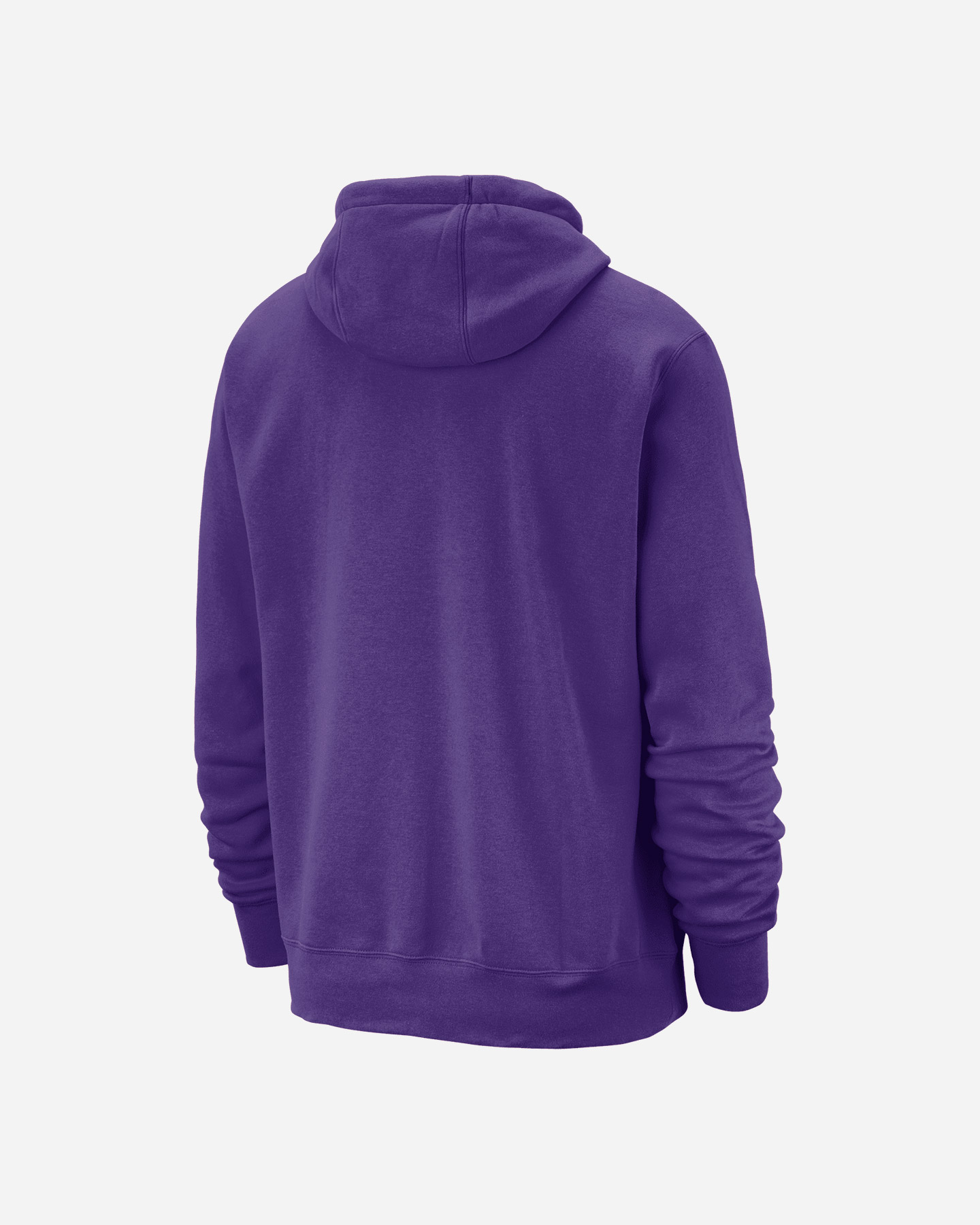 Abbigliamento basket NIKE LOS ANGELESE LAKERS CLUB M - Viola - 1 | Cisalfa Sport