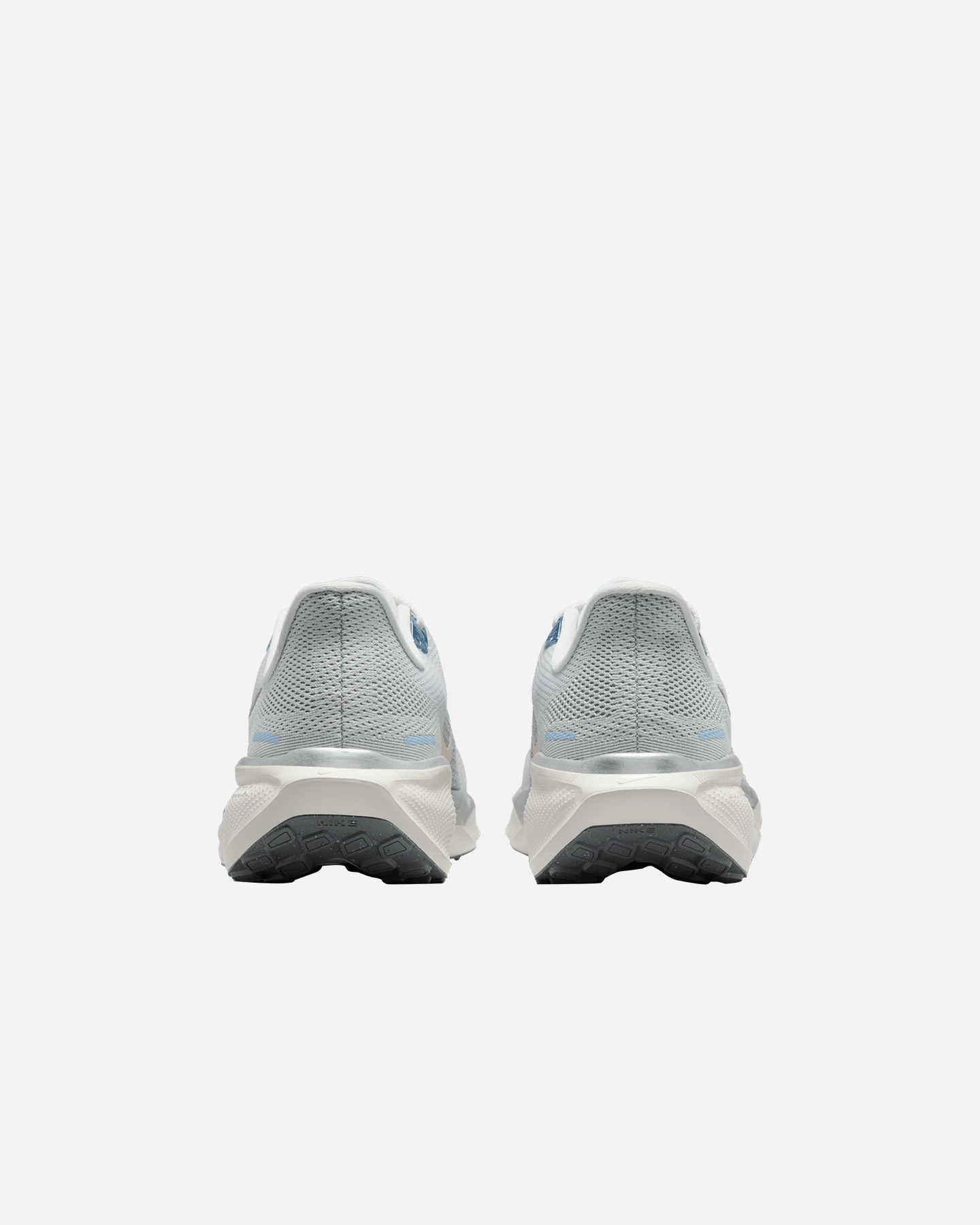Scarpe running NIKE PEGASUS 41 W - Grigio - 3 | Cisalfa Sport