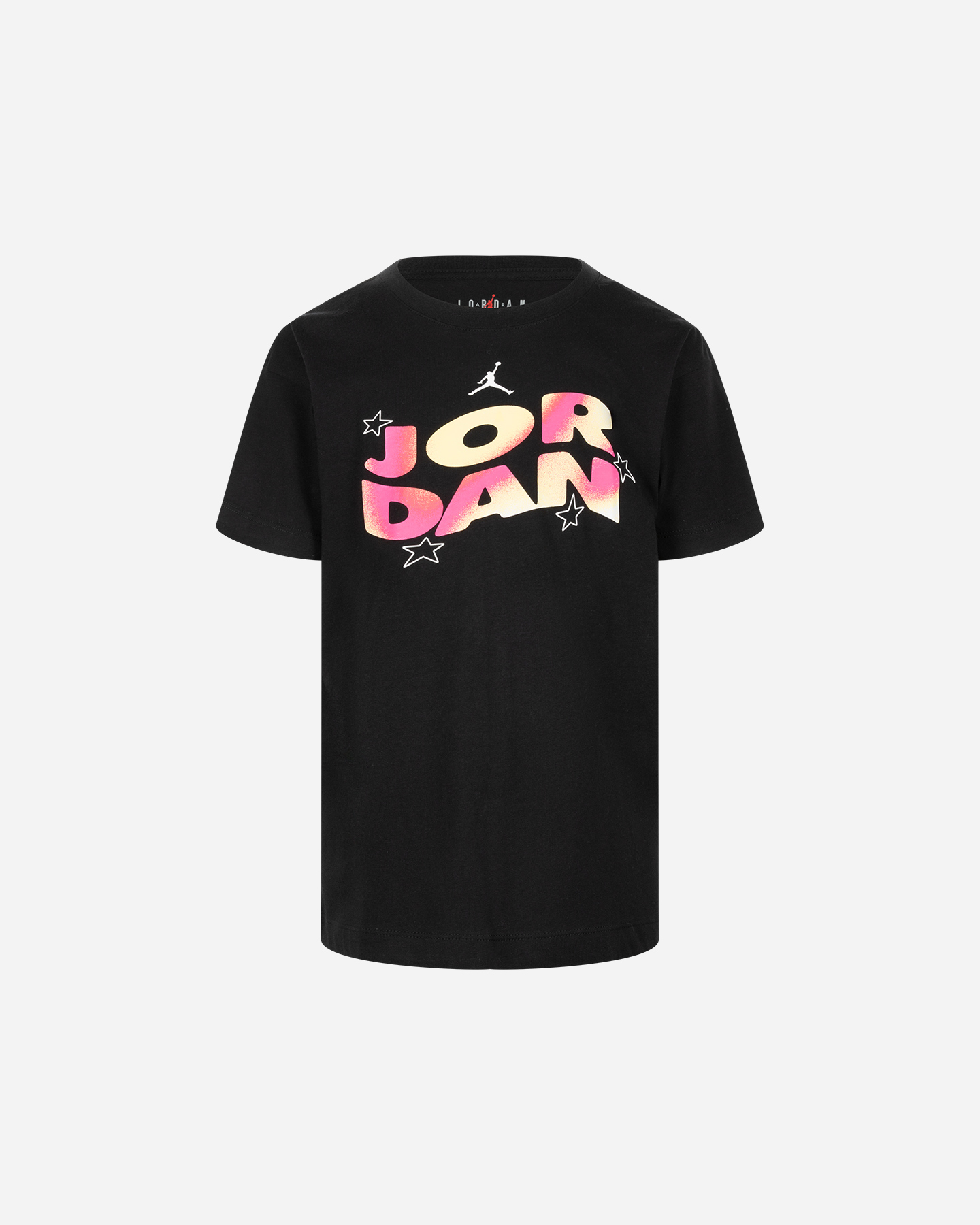 T-shirt NIKE JORDAN JR - 0 | Cisalfa Sport