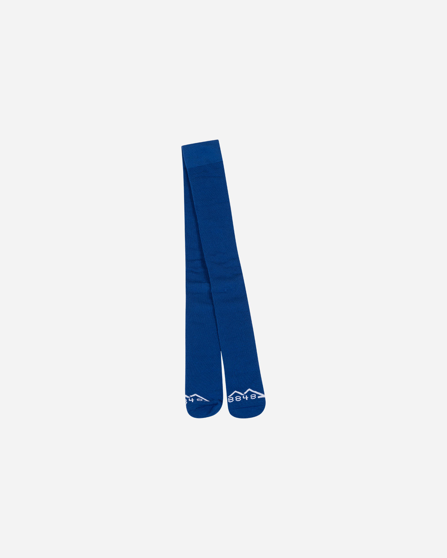 Calze sci 8848 PILE M - Blu - 0 | Cisalfa Sport