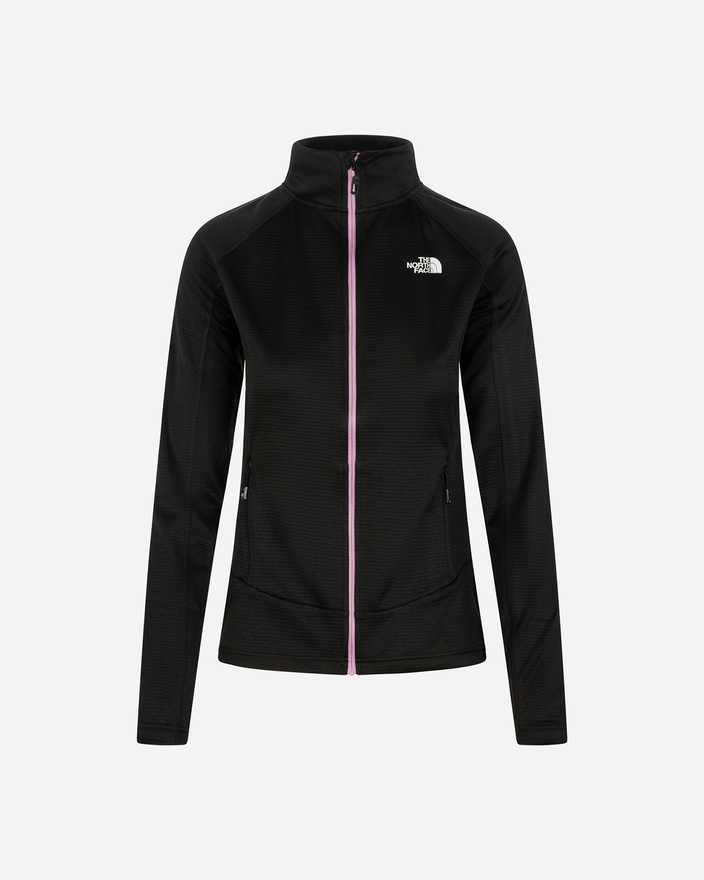 Pile THE NORTH FACE MUTTSEE W - Nero - 0 | Cisalfa Sport