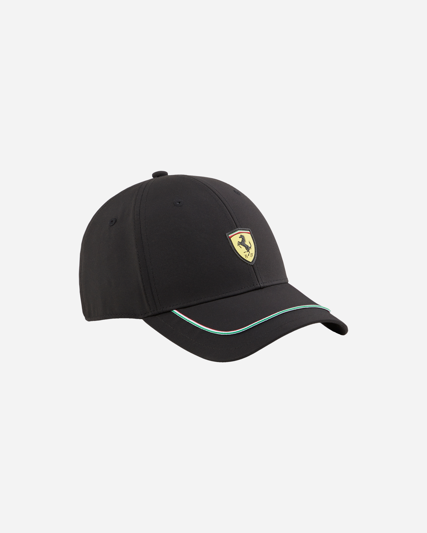 Fanwear PUMA FERRARI RACE BB - Nero - 0 | Cisalfa Sport