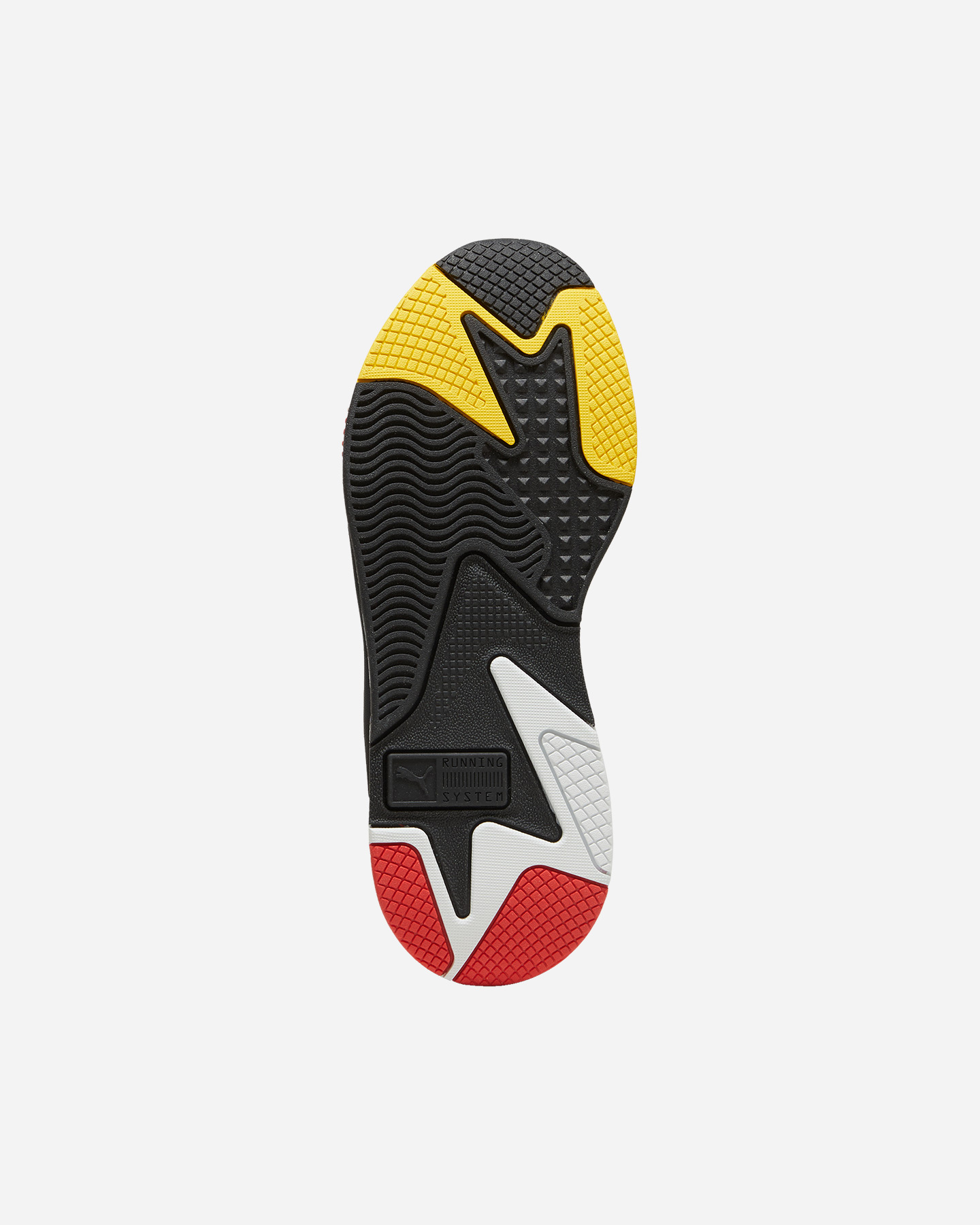 Scarpe sneakers PUMA RS-X HERITAGE M - Grigio - 2 | Cisalfa Sport