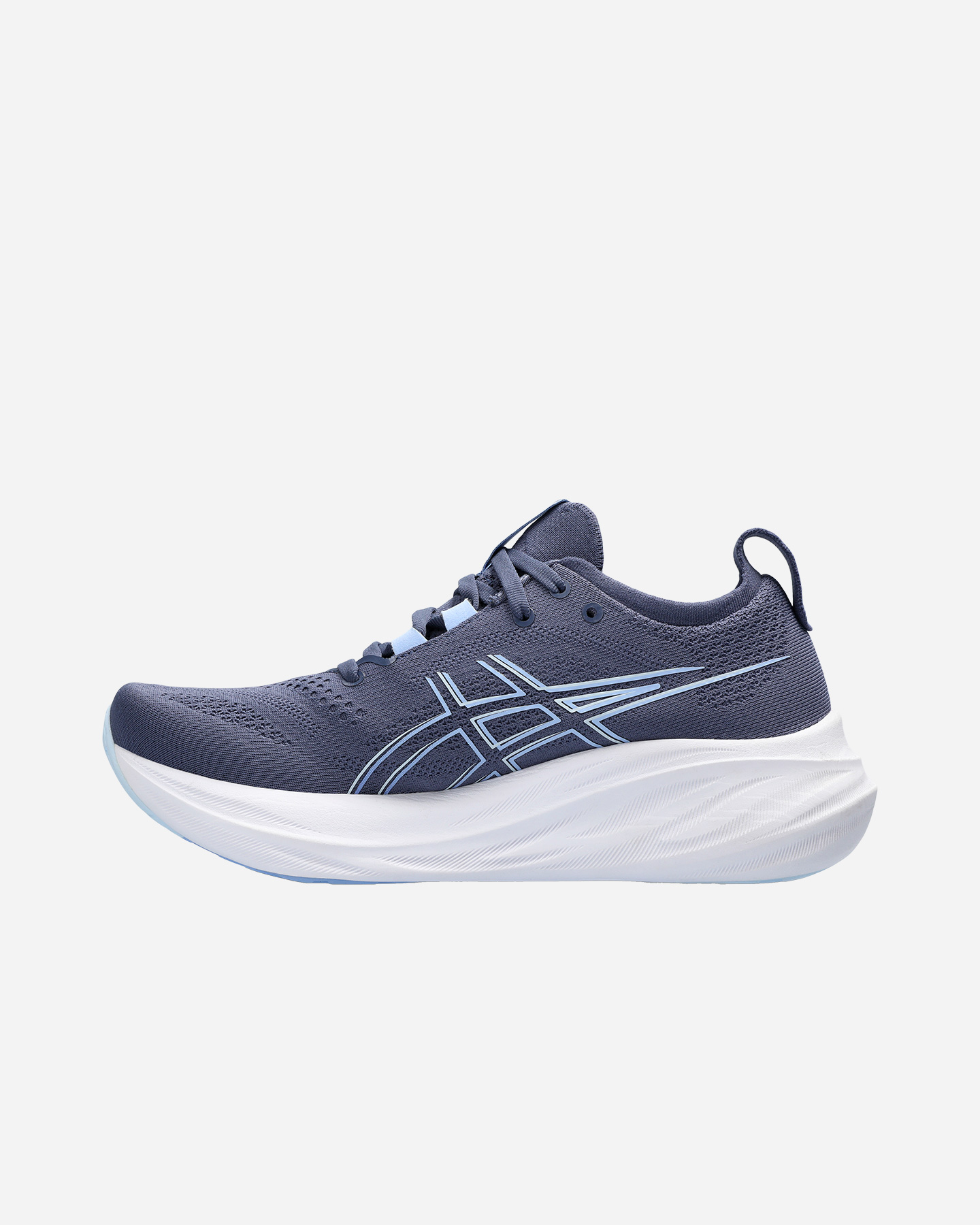 Scarpe running ASICS GEL-NIMBUS 26 W - Blu - 5 | Cisalfa Sport