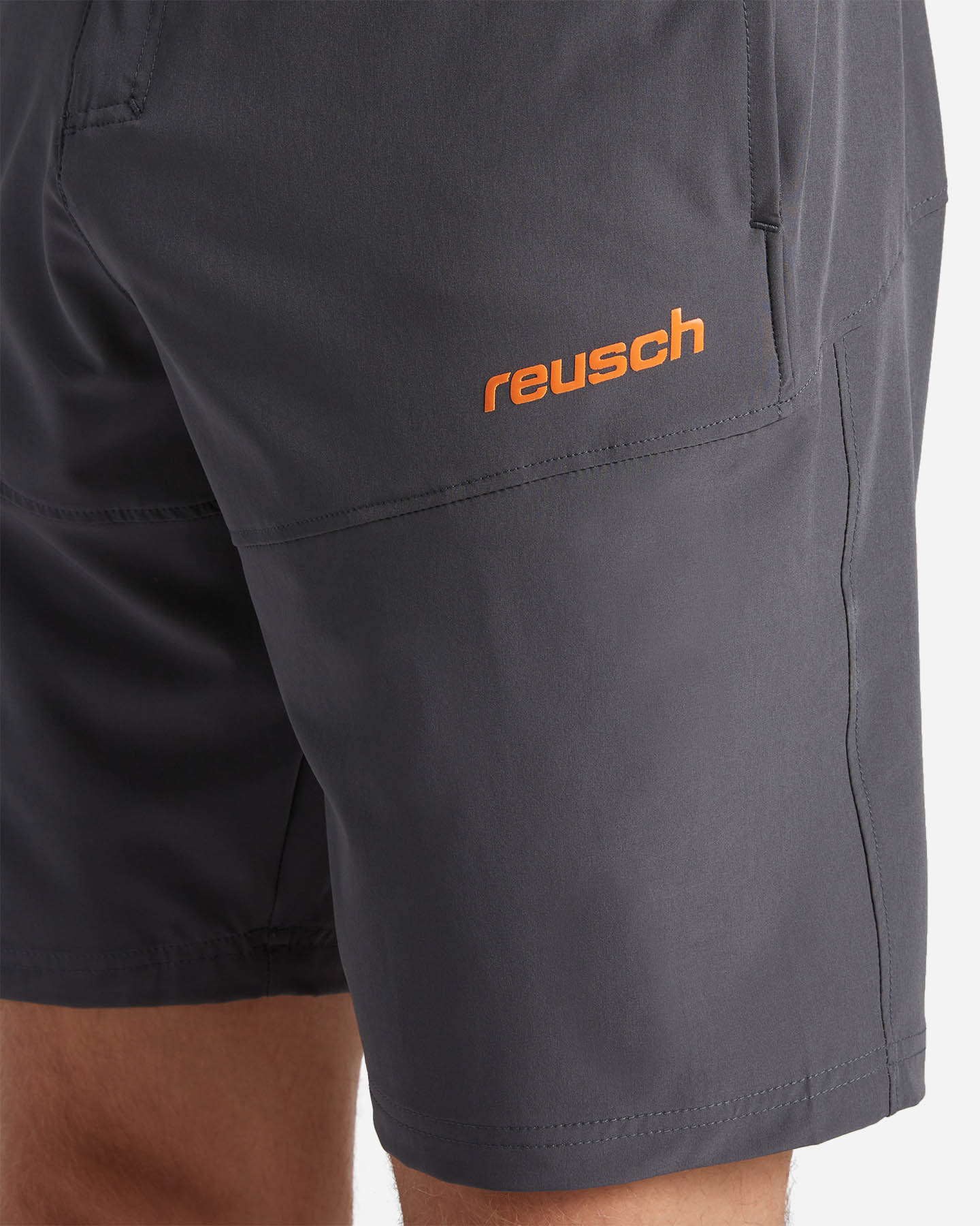 Pantaloncini REUSCH EXCURSION M - 3 | Cisalfa Sport