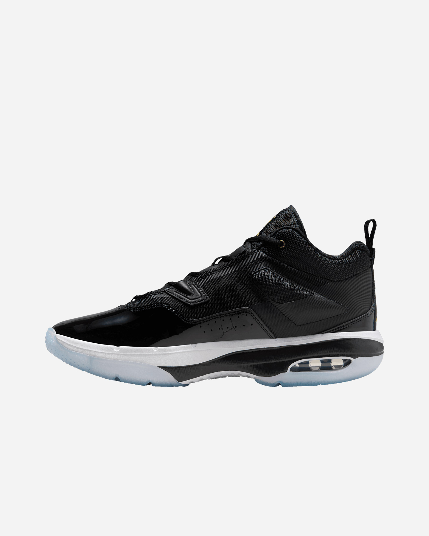 Scarpe sneakers NIKE JORDAN STAY LOYAL 3 M - Nero - 4 | Cisalfa Sport