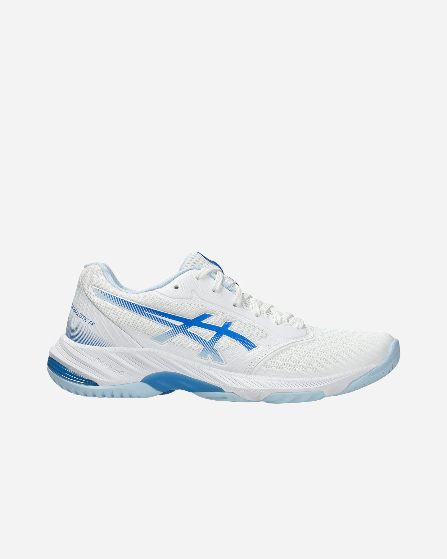 Scarpe volley ASICS NETBURNER BALLISTIC FF3 W - 0 | Cisalfa Sport