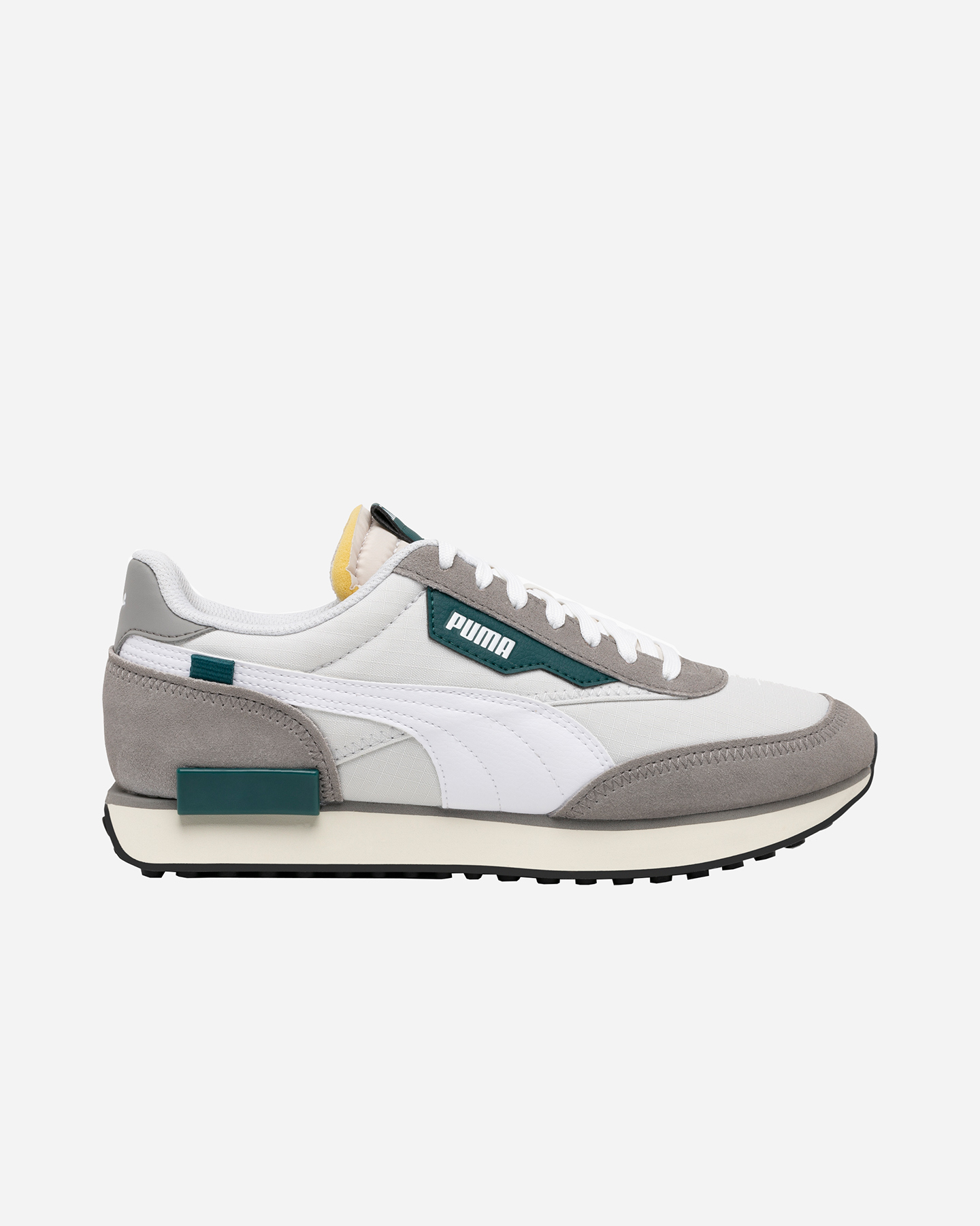 Scarpe sneakers PUMA FUTURE RIDER PLAY ON M - 0 | Cisalfa Sport