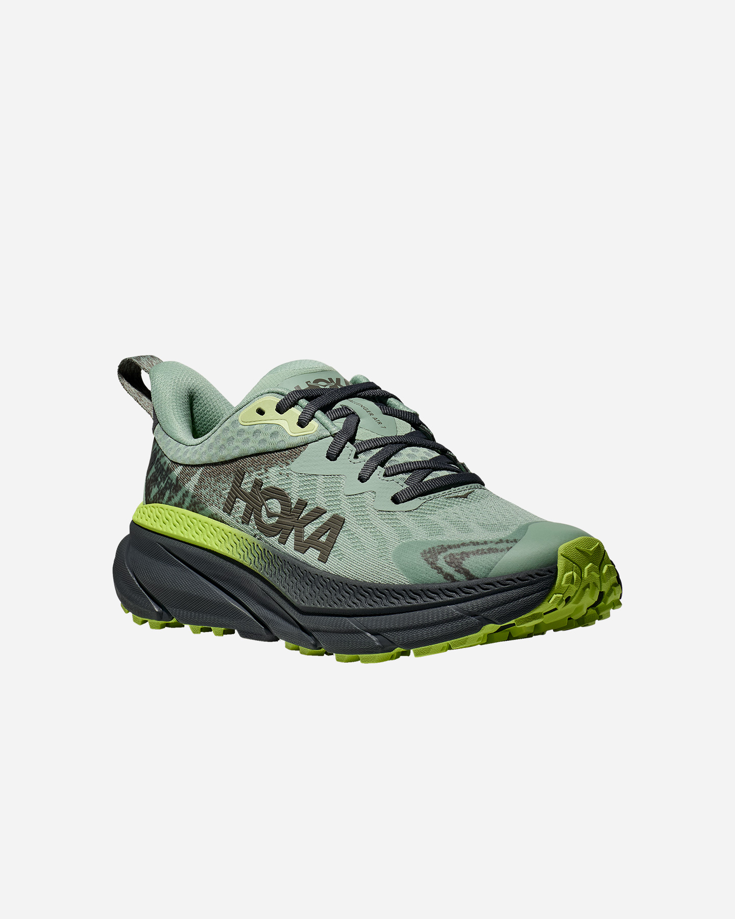 Scarpe trail HOKA CHALLENGER 7 GTX M - 1 | Cisalfa Sport