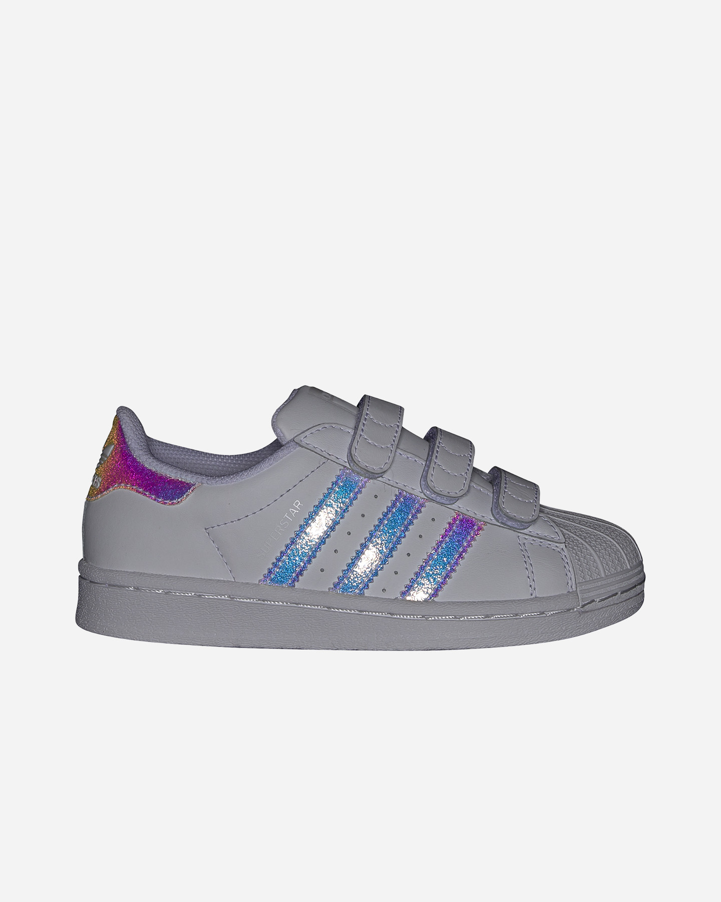 Scarpe sneakers ADIDAS SUPERSTAR JR - 1 | Cisalfa Sport