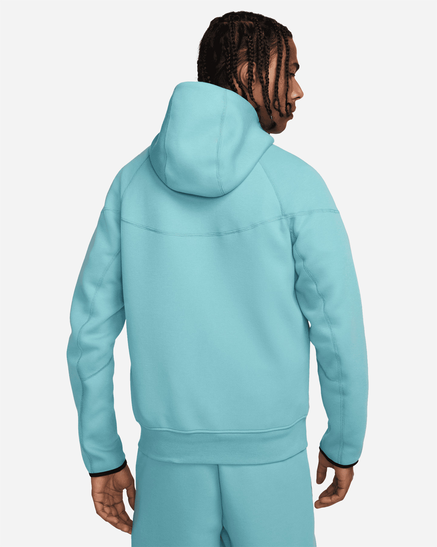 Felpa NIKE TECH FLEECE M - 19 | Cisalfa Sport