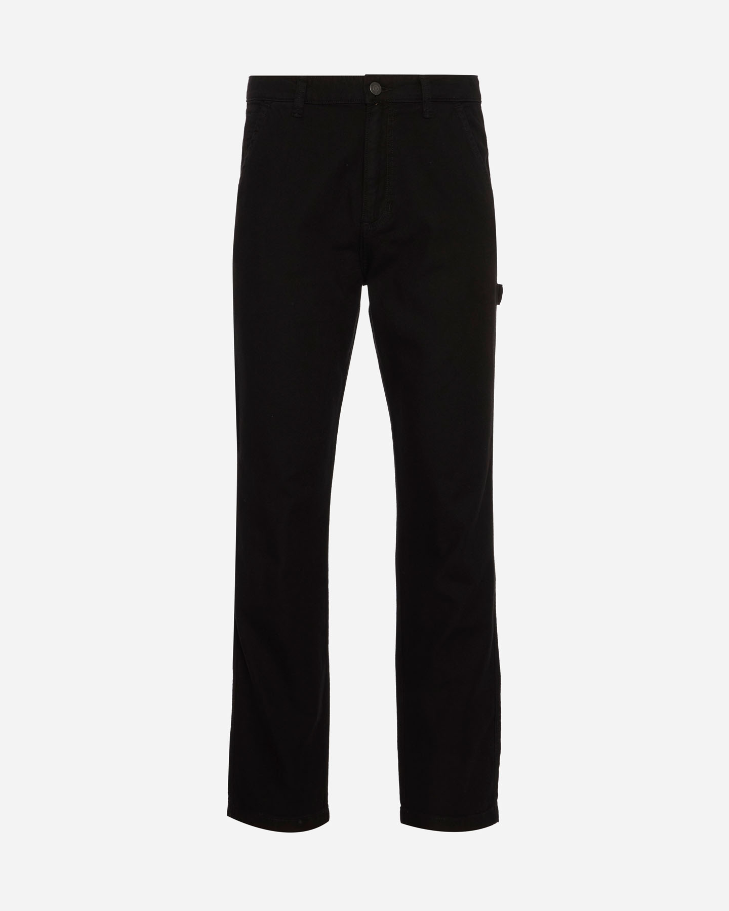 Pantalone ONLY & SONS EDGE CARPENTER M - Nero - 0 | Cisalfa Sport