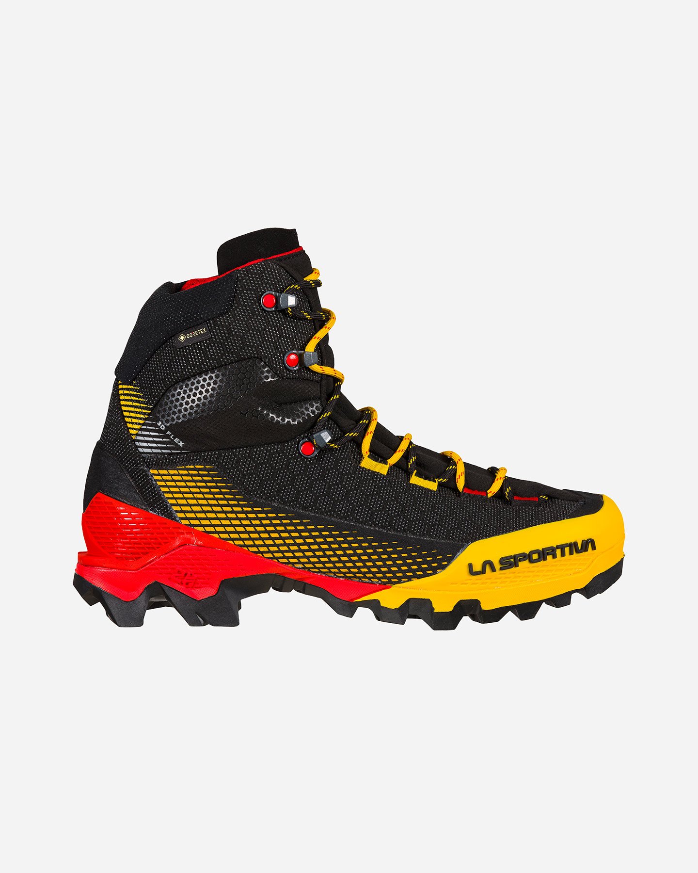 Scarpe Alpinismo La Sportiva Aequilibrium St Gtx M 31A999100 Cisalfa Sport