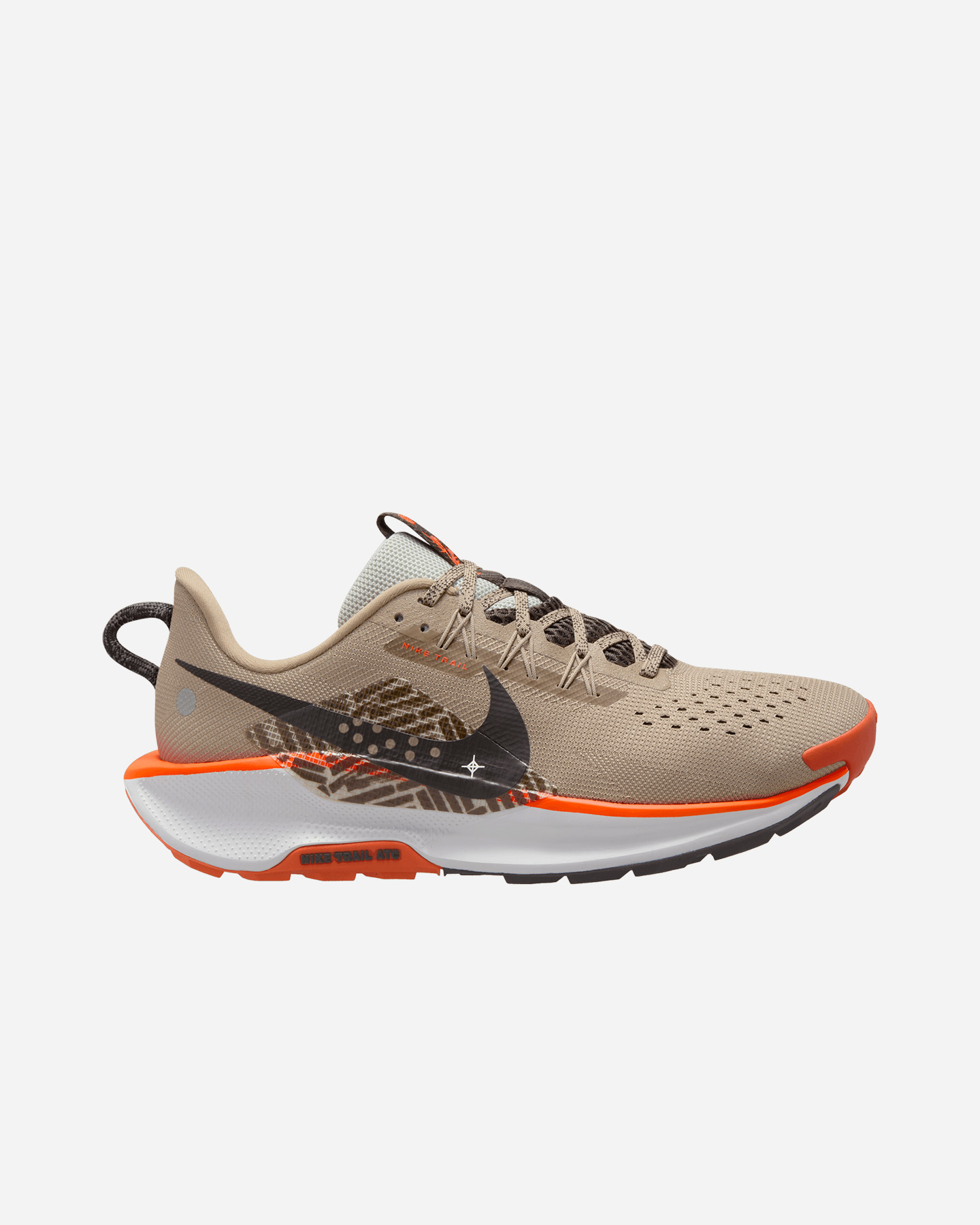 Scarpe trail NIKE REACTX PEGASUS TRAIL 5 M - 0 | Cisalfa Sport