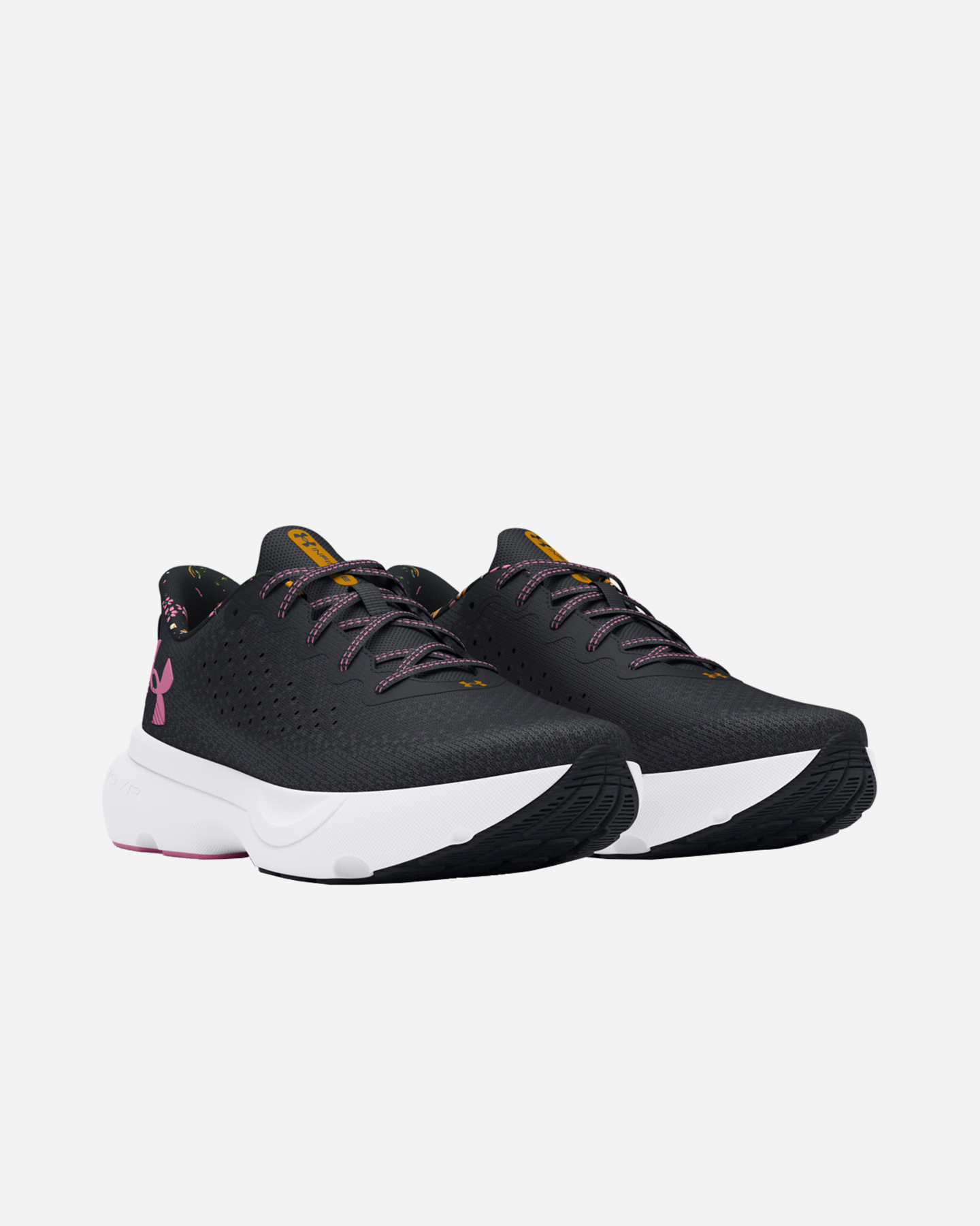 Scarpe running UNDER ARMOUR INFINITE PRINT W - 1 | Cisalfa Sport