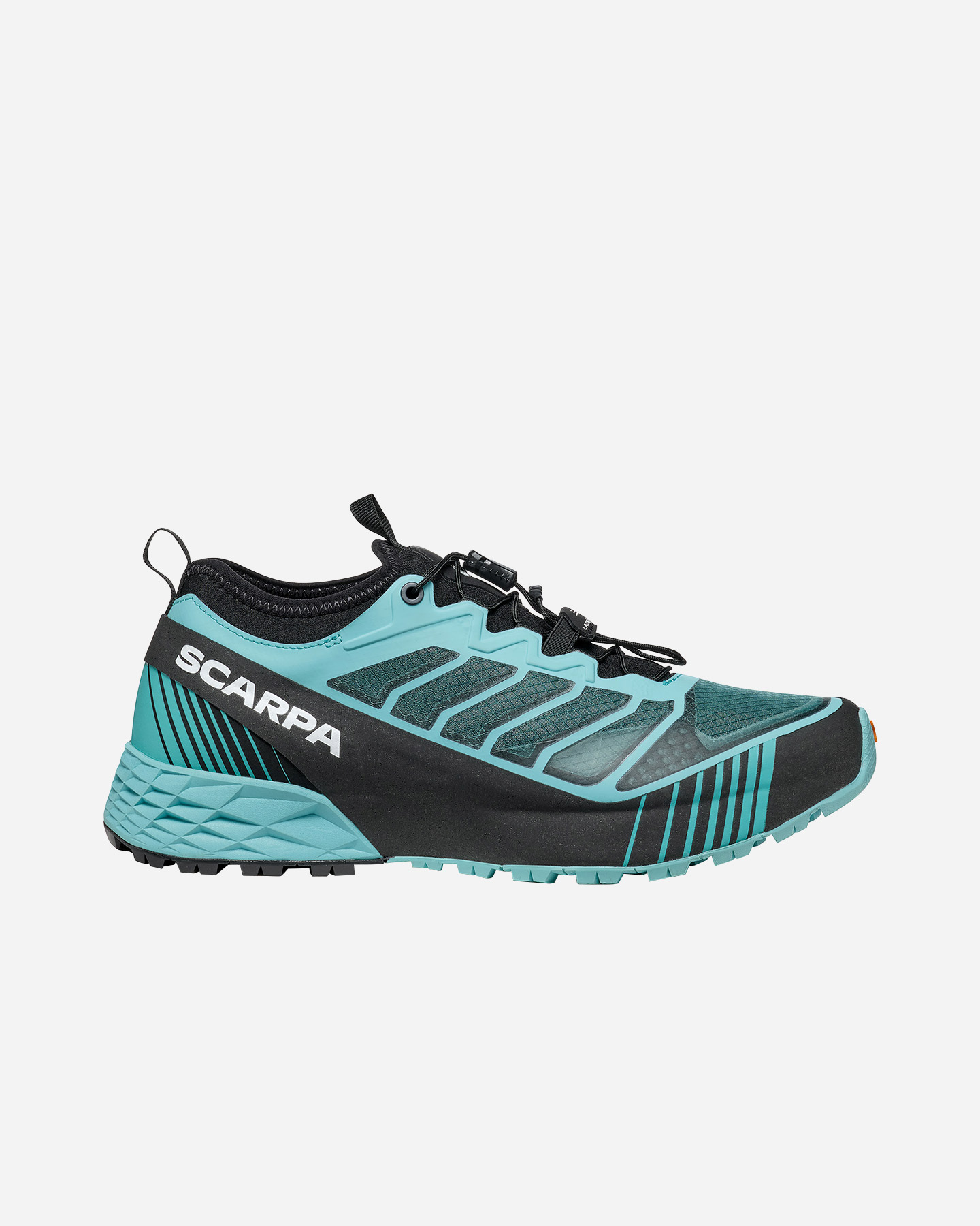 Scarpe trail SCARPA RIBELLE RUN W - 0 | Cisalfa Sport