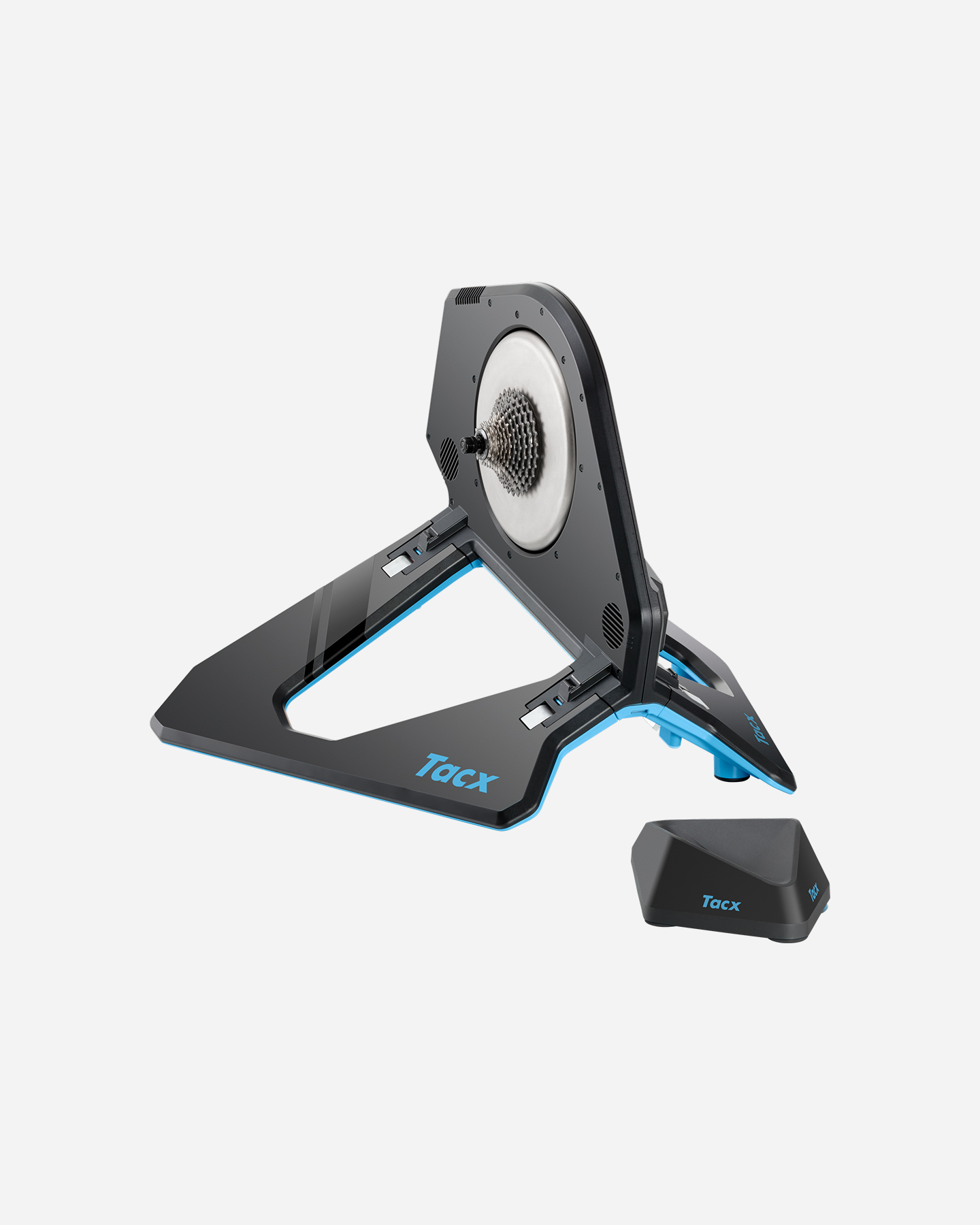 Rullo bici TACX NEO 2T SMART - 1 | Cisalfa Sport