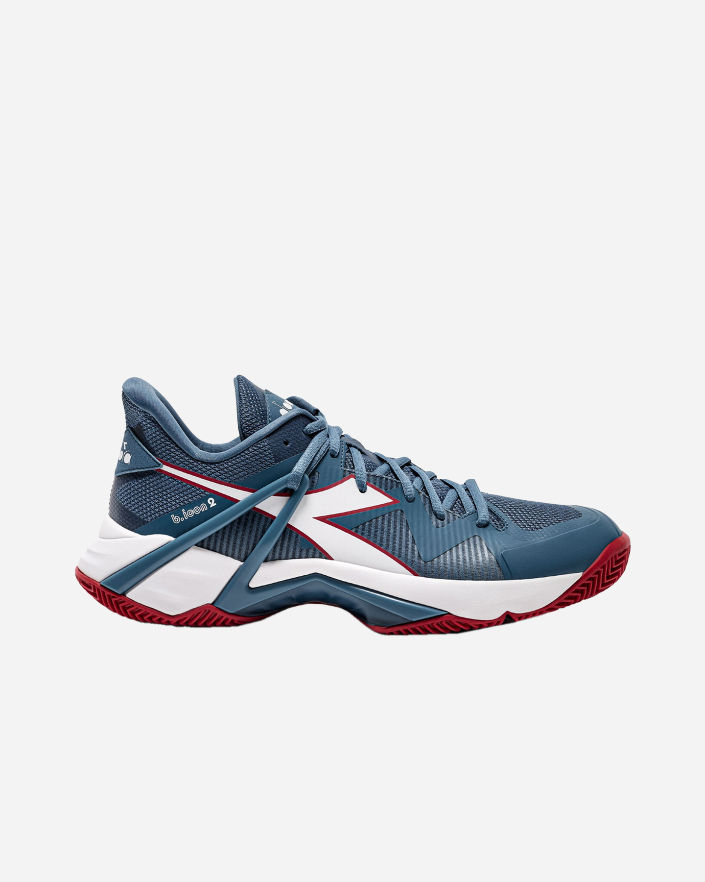 Scarpe tennis DIADORA B.ICON 2 CLAY M - 0 | Cisalfa Sport