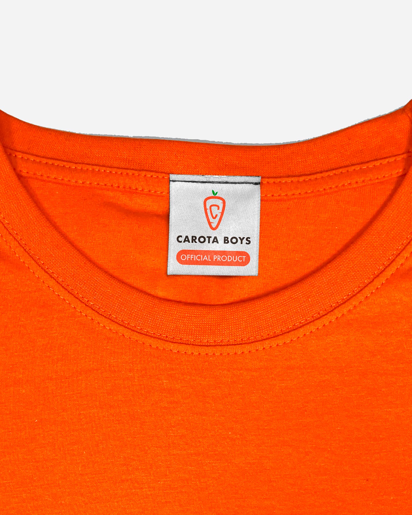 T-shirt tennis CARROT CAROTA BOYS M - 1 | Cisalfa Sport