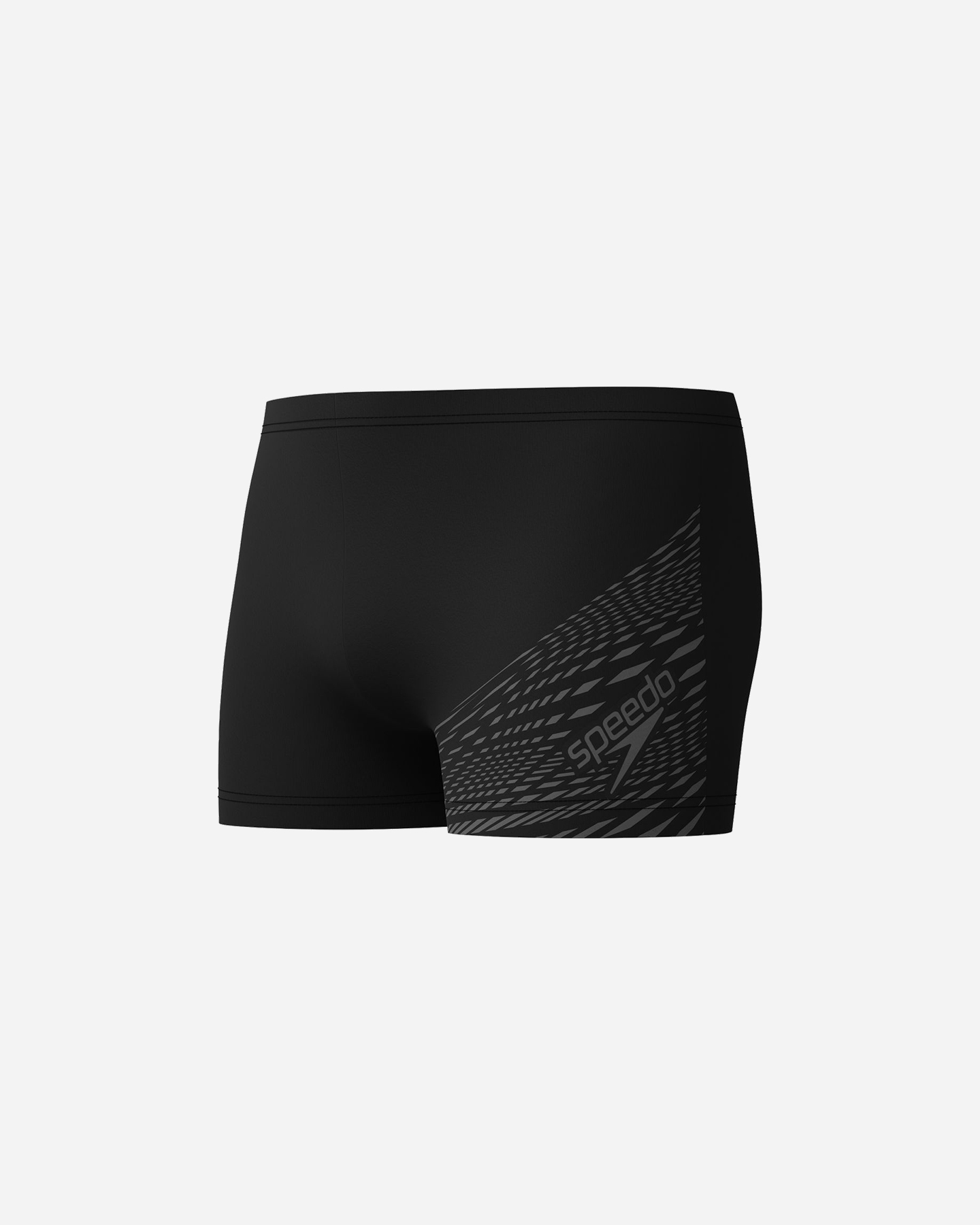 Short piscina SPEEDO MEDLEY M - Nero - 5 | Cisalfa Sport