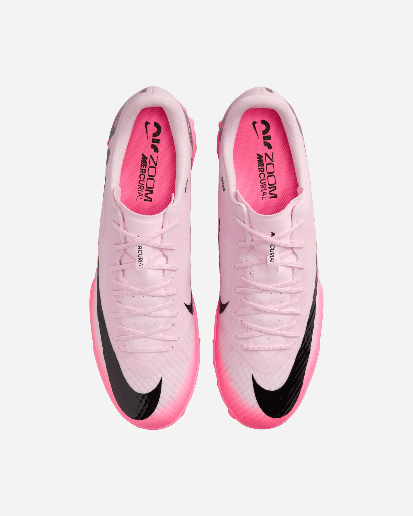 Scarpe calcio NIKE ZOOM MERCURIAL VAPOR 15 ACADEMY TF M - 4 | Cisalfa Sport