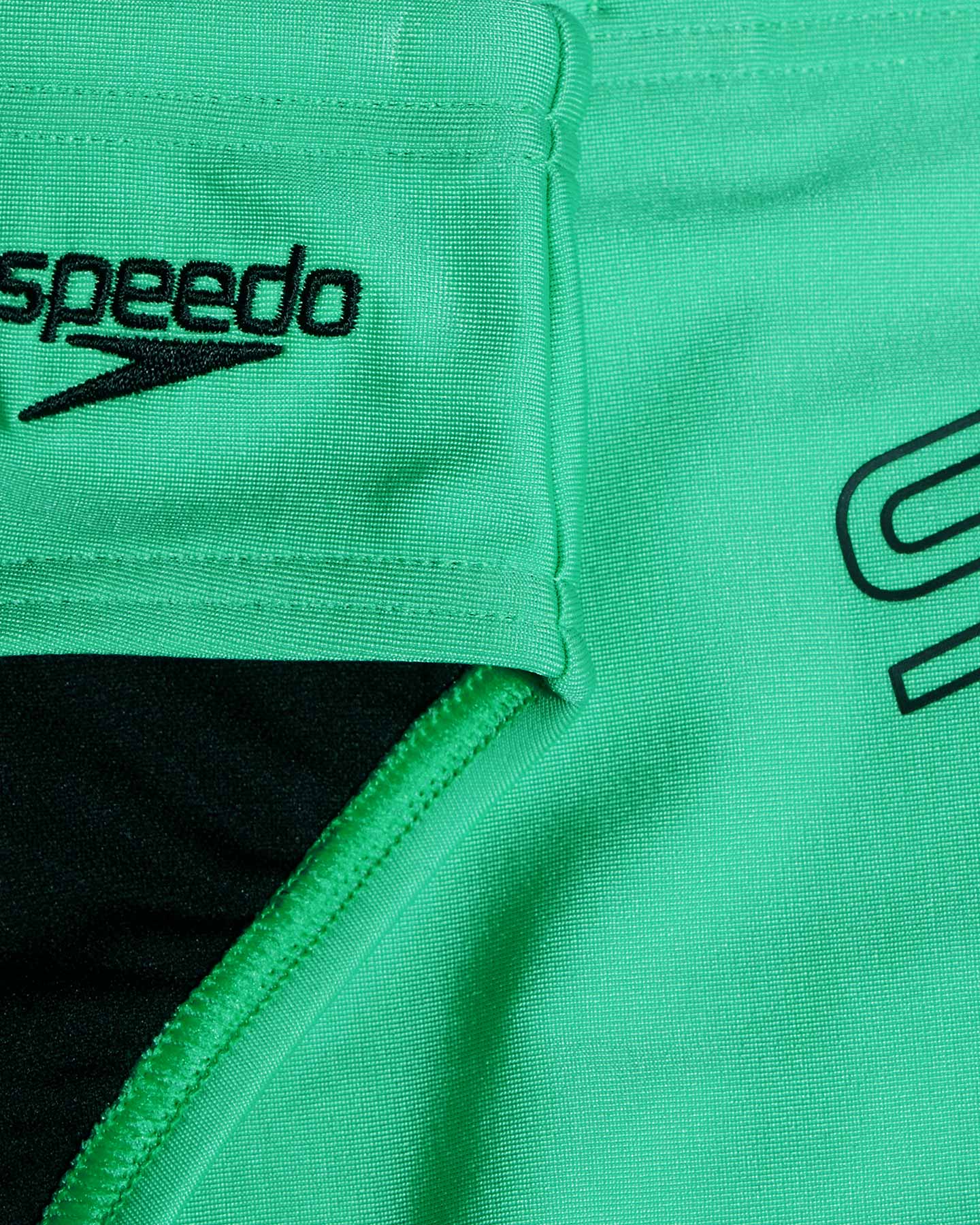 Slip piscina SPEEDO LOGO 6.5 CM JR - 3 | Cisalfa Sport