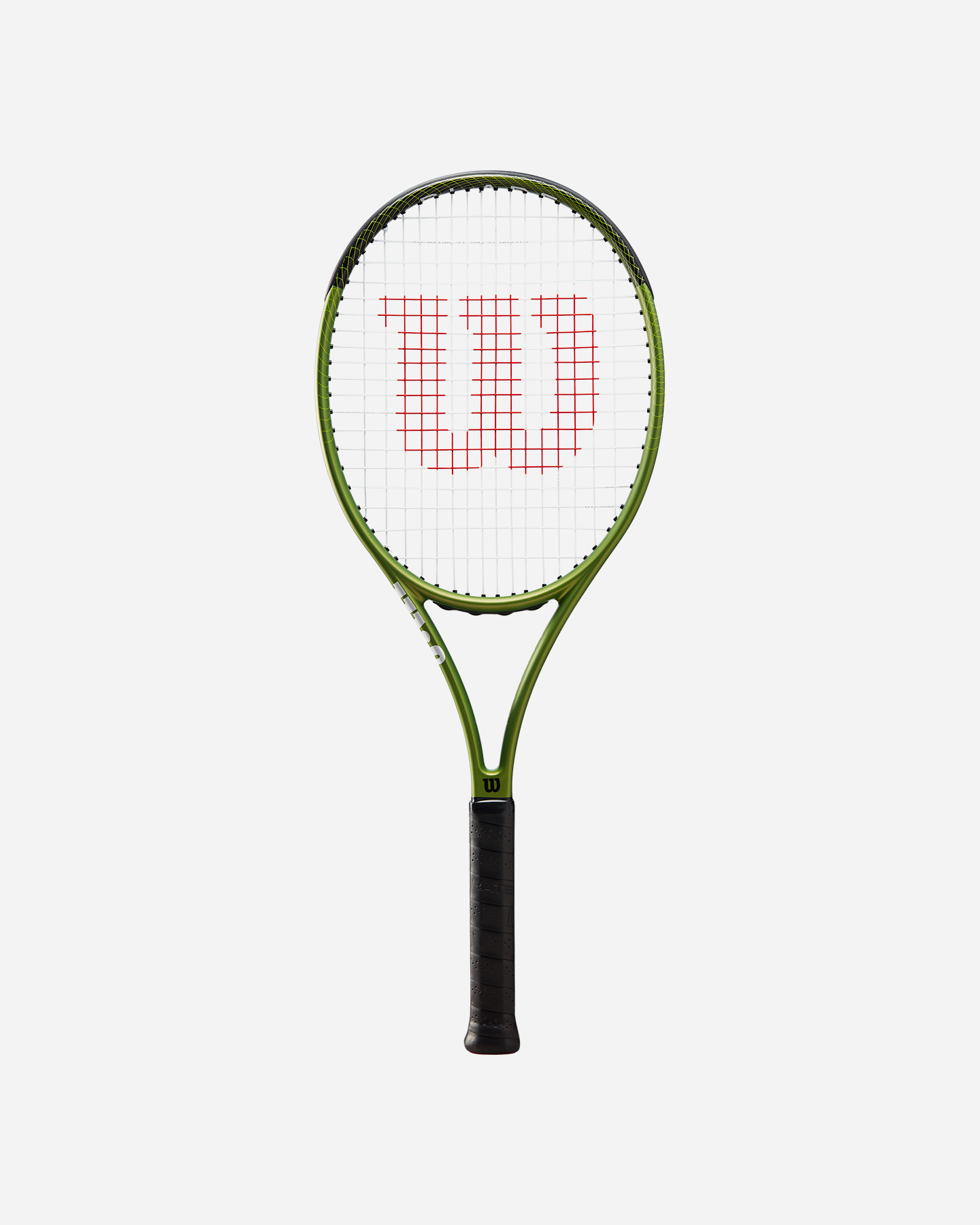 Racchetta tennis WILSON BLADE FEEL 100 300G  - 0 | Cisalfa Sport